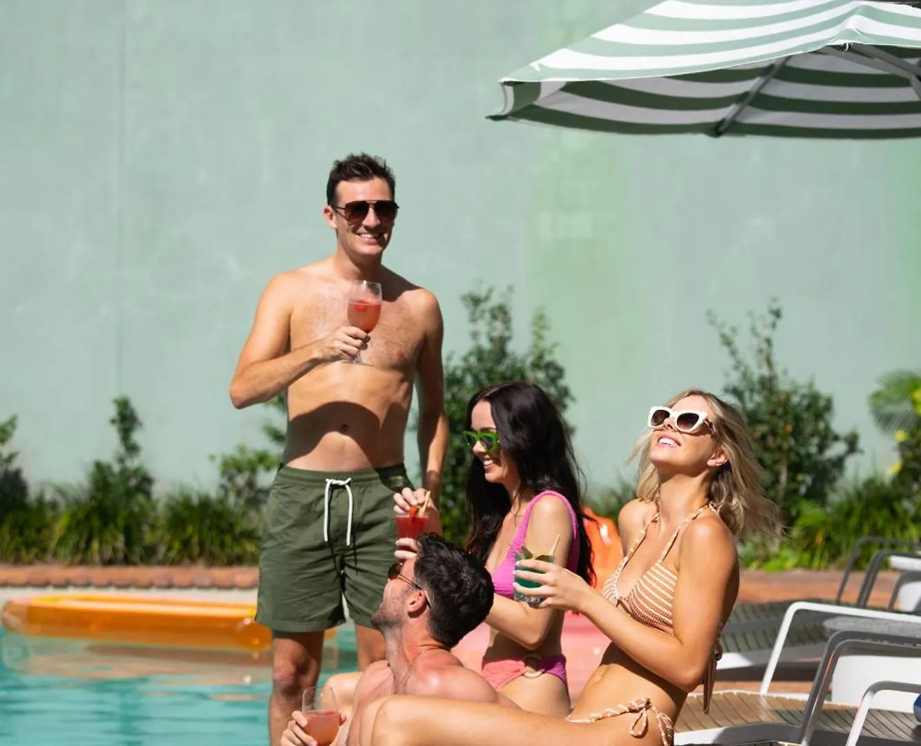 The Island (adults Only) 4* Χρυσή Ακτή