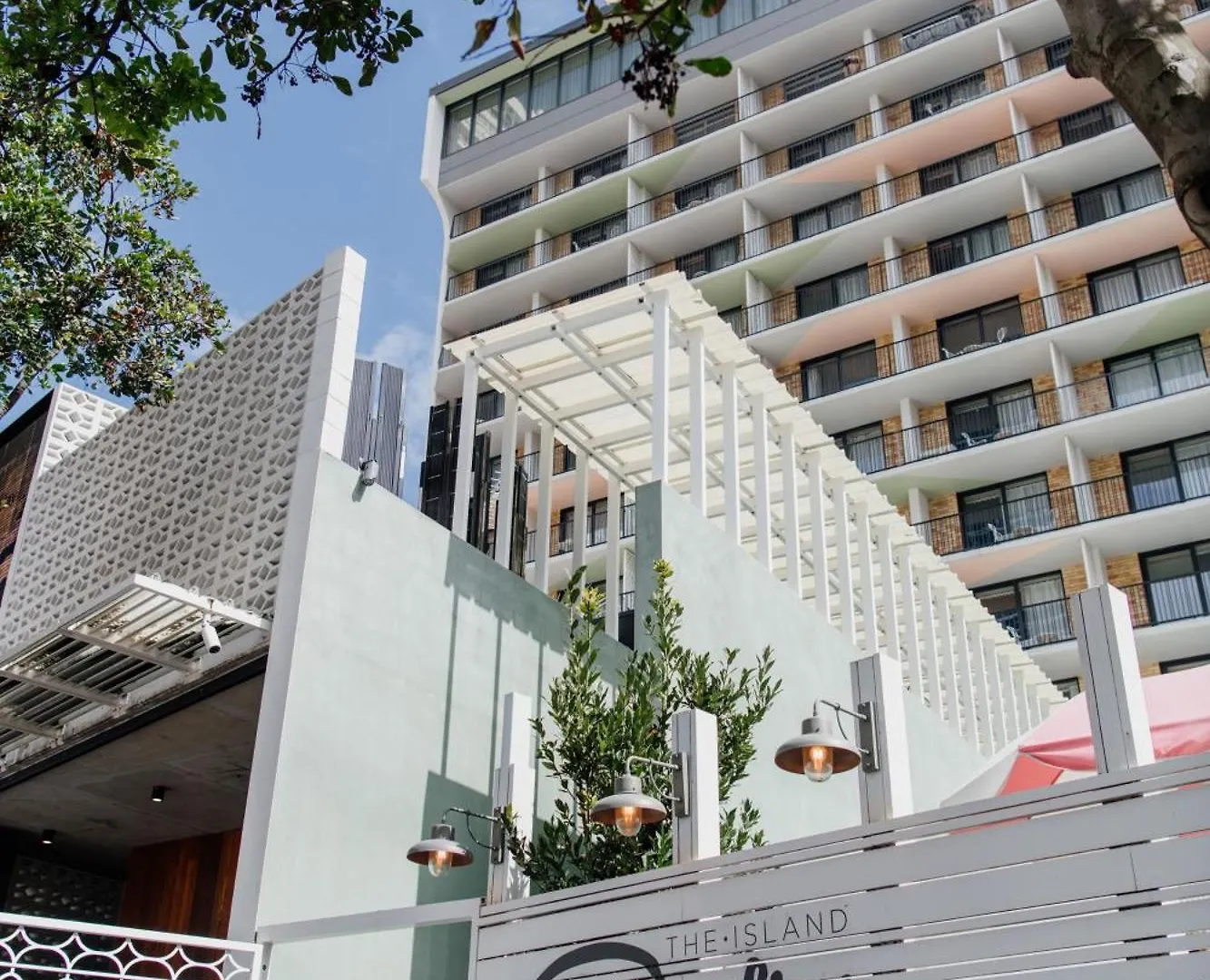 The Island (adults Only) 4* Χρυσή Ακτή