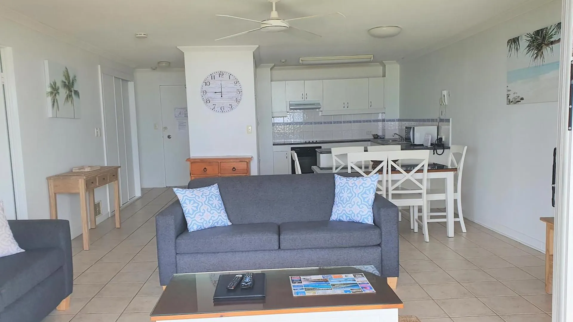 Pacific Surf Absolute Beachfront Aparthotel Gold Coast
