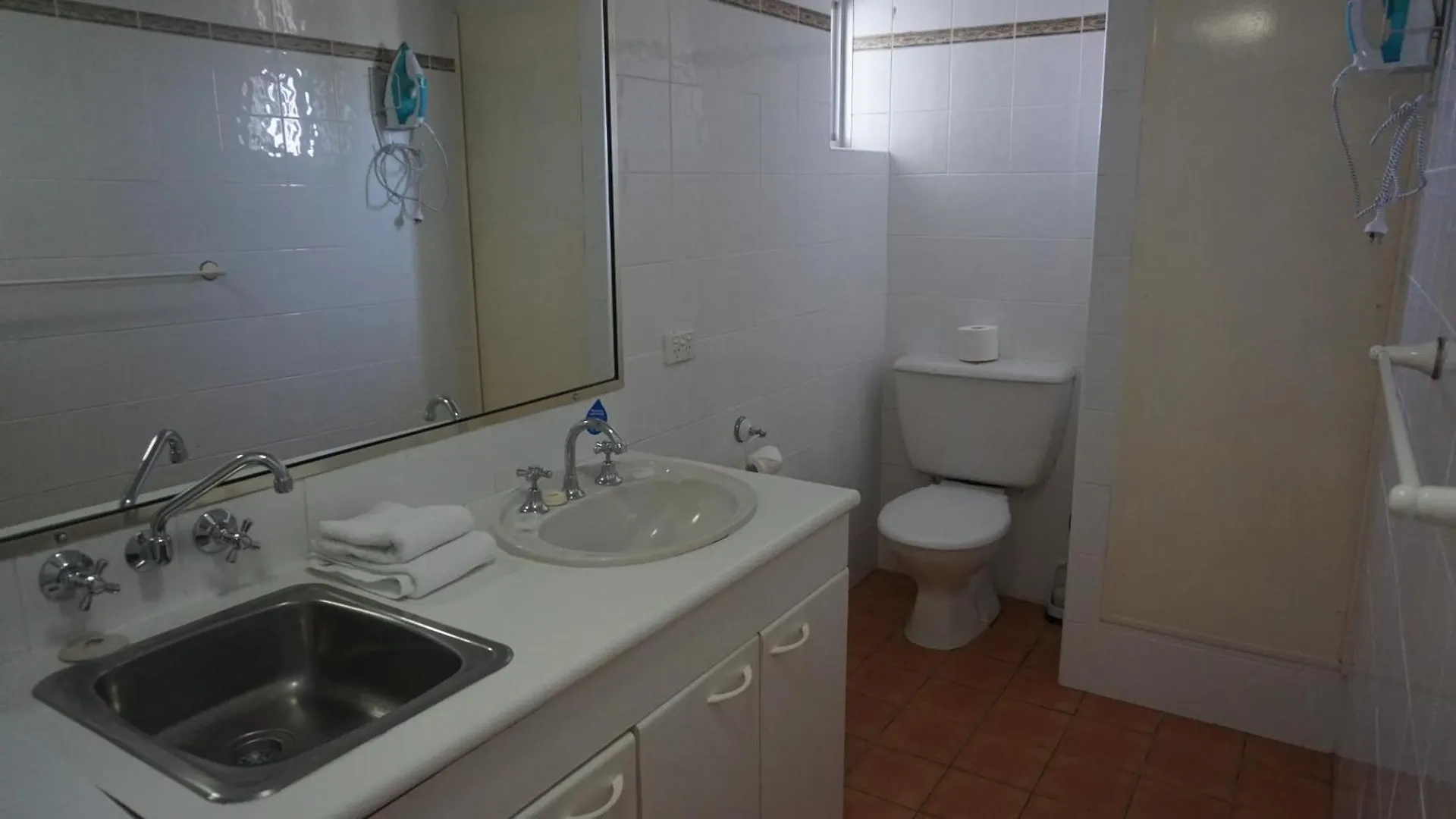 Aparthotel Pacific Surf Absolute Beachfront Gold Coast