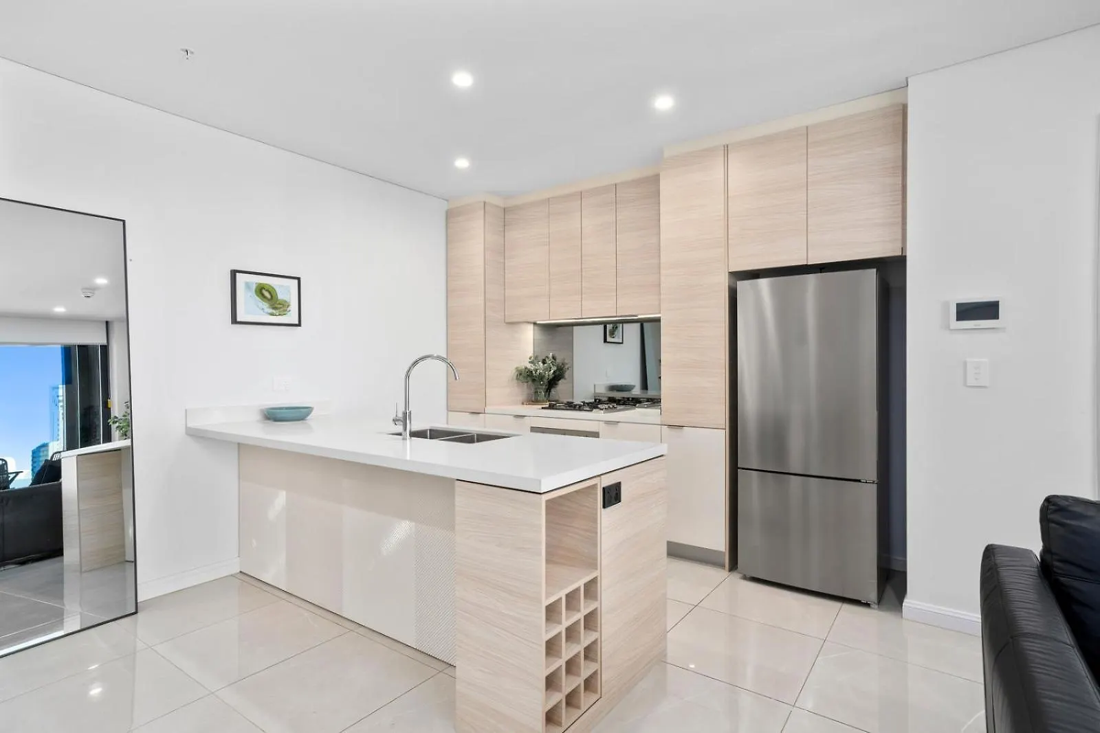 Apartmán Ocean Surfers Paradise - Gclr Gold Coast