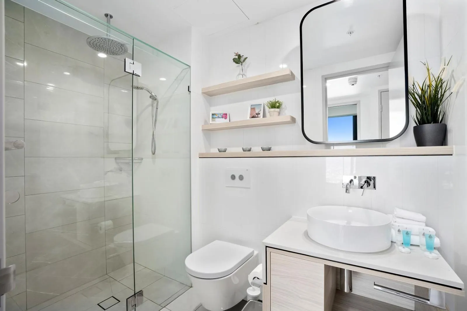 Ocean Surfers Paradise - Gclr Apartmán Gold Coast