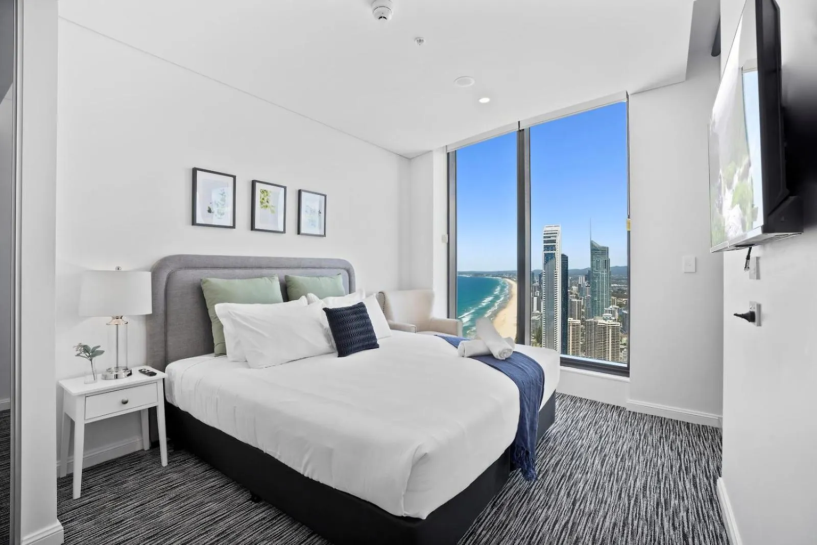 Ocean Surfers Paradise - Gclr Apartmán