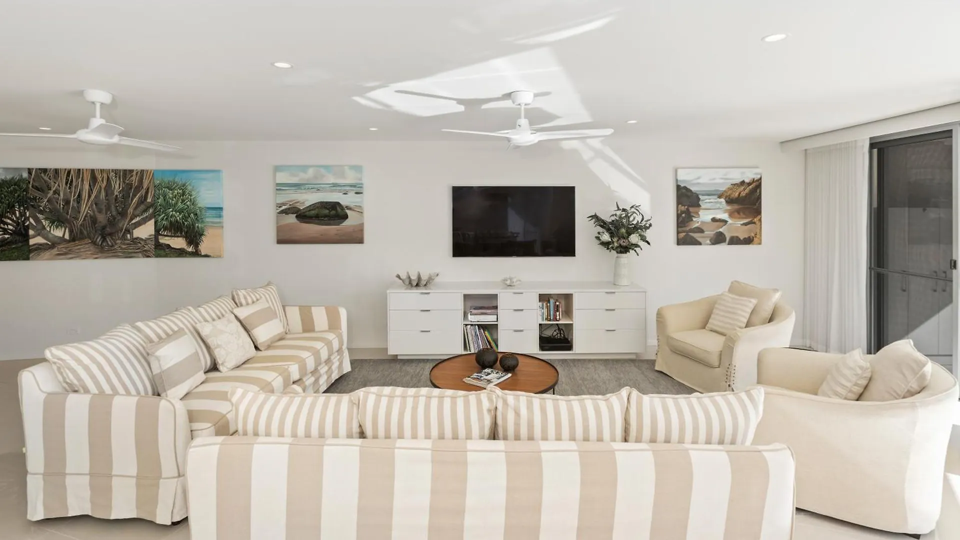 Apartmán The Garland At Rainbow Bay Gold Coast