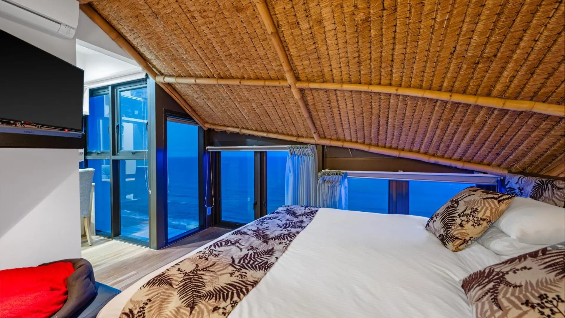Aparthotel Burleigh Esplanade