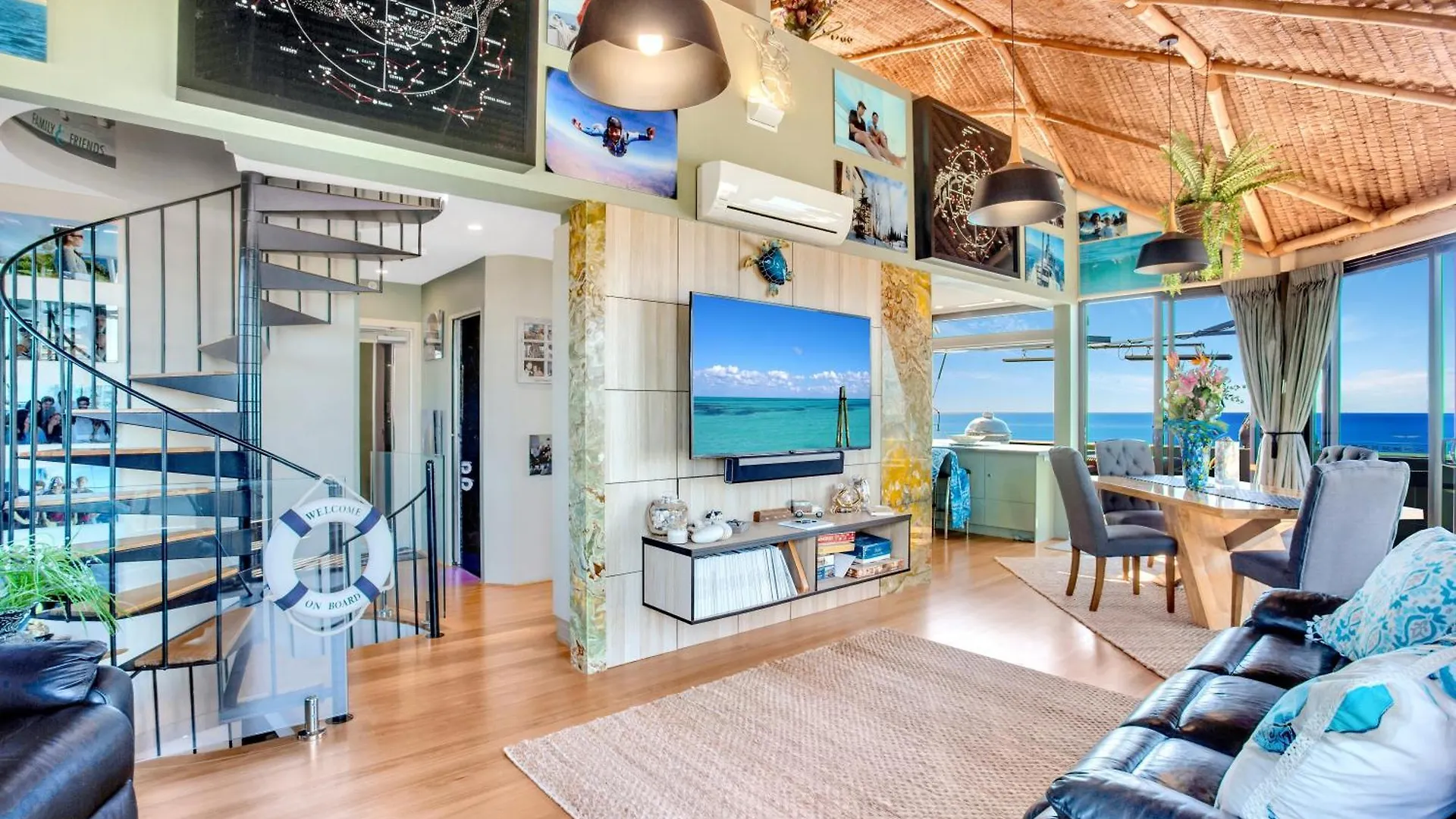 Burleigh Esplanade Aparthotel Gold Coast