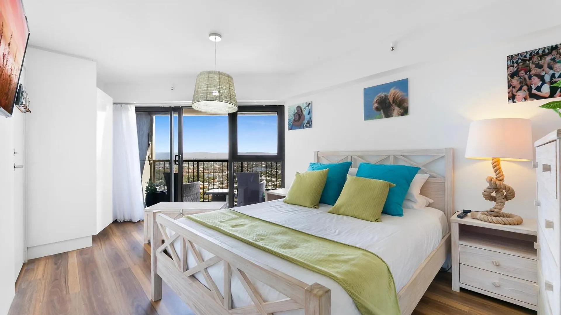 Aparthotel Burleigh Esplanade Gold Coast