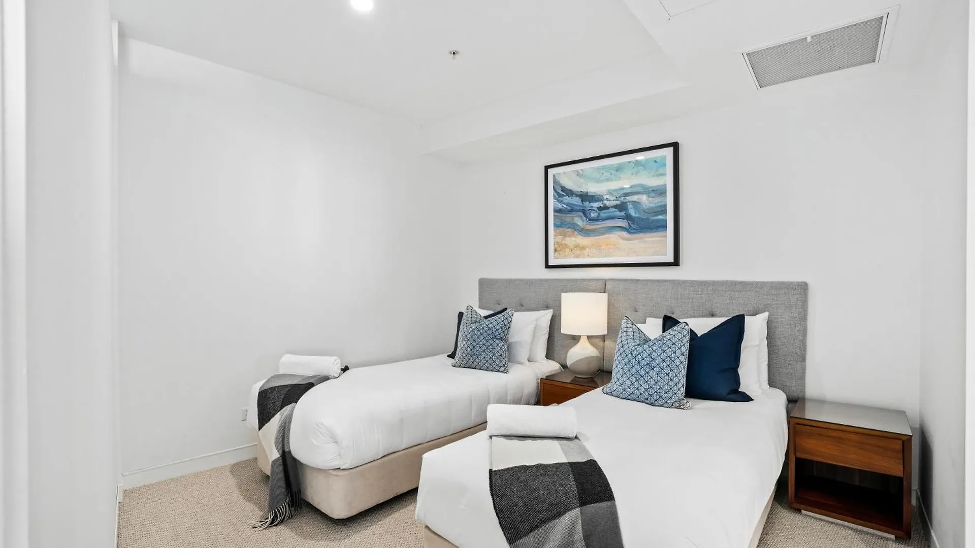 Oracle Broadbeach - Gclr Apartment *