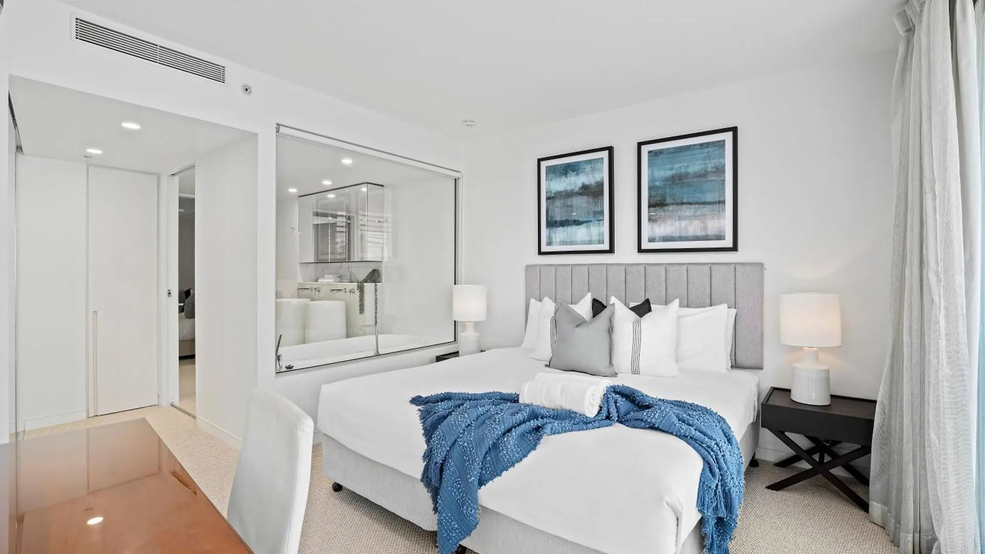 Apartment Oracle Broadbeach - Gclr *