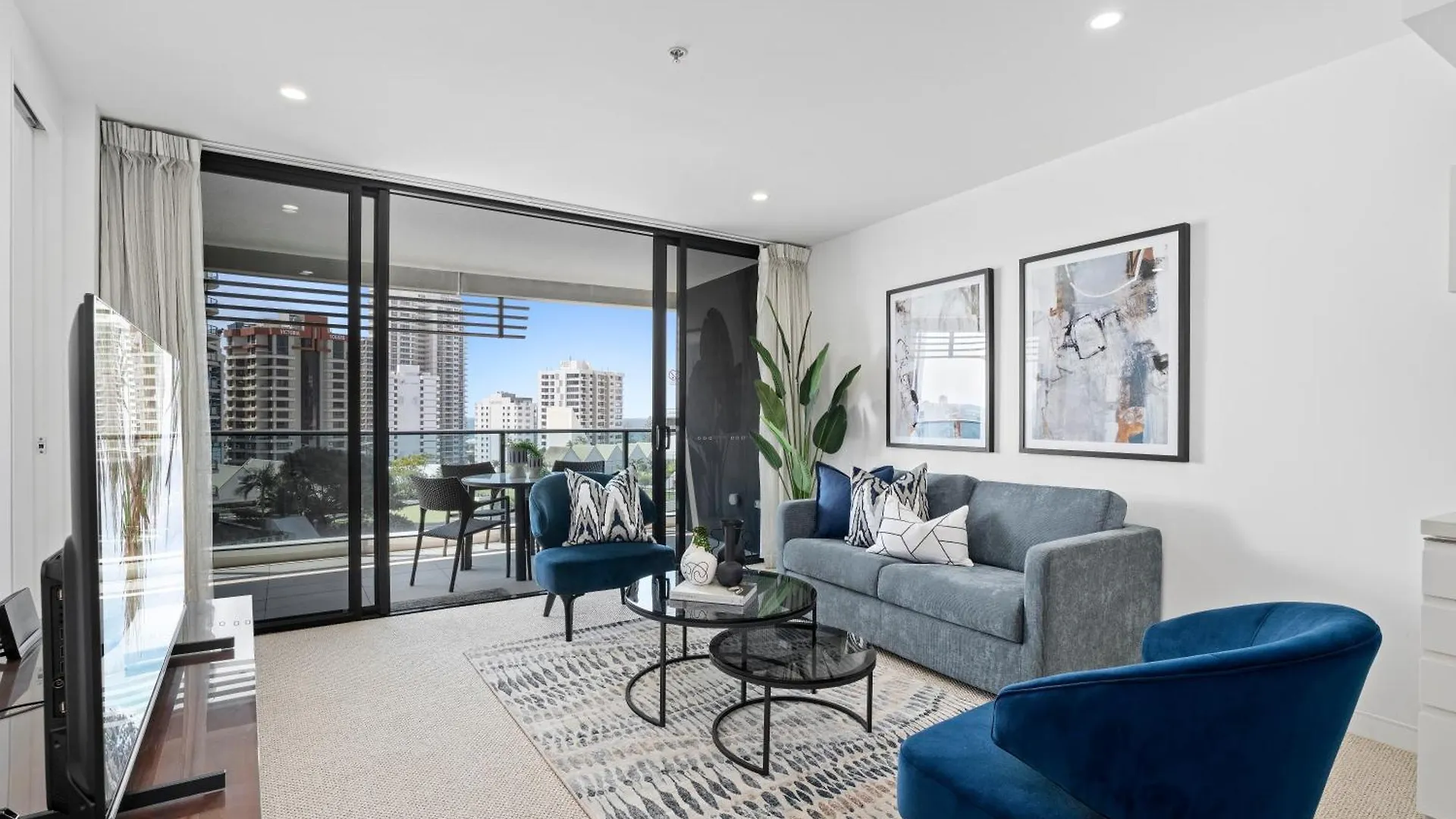 Oracle Broadbeach - Gclr Gold Coast