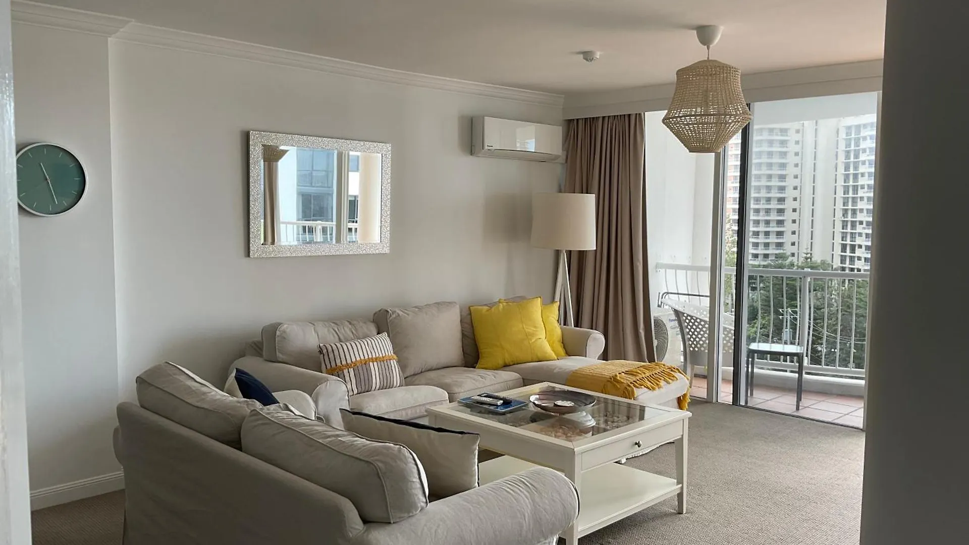 Aparthotel Broadbeach