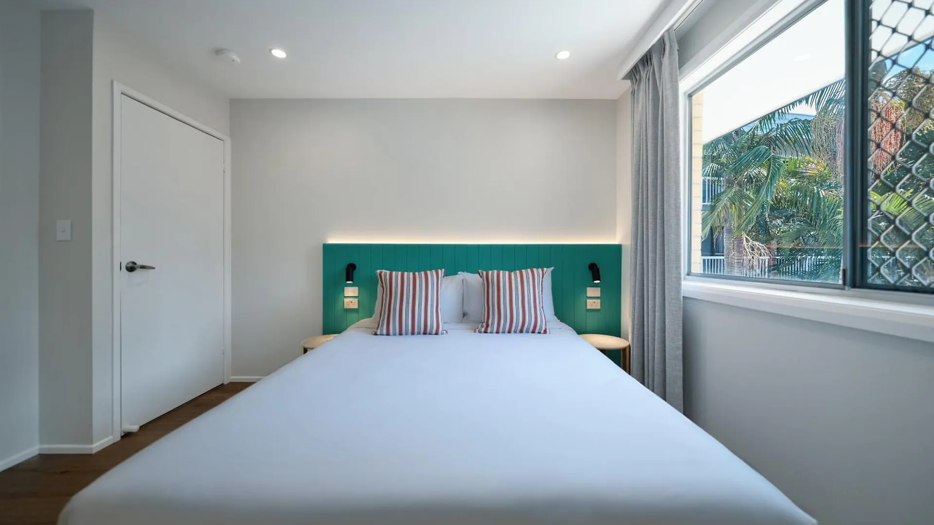 Red Star Palm Hotel apartamentowy