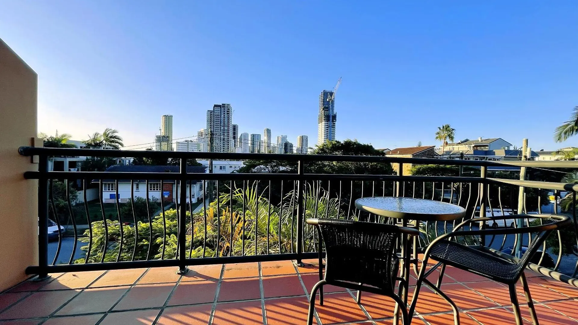 Mermaid Park View