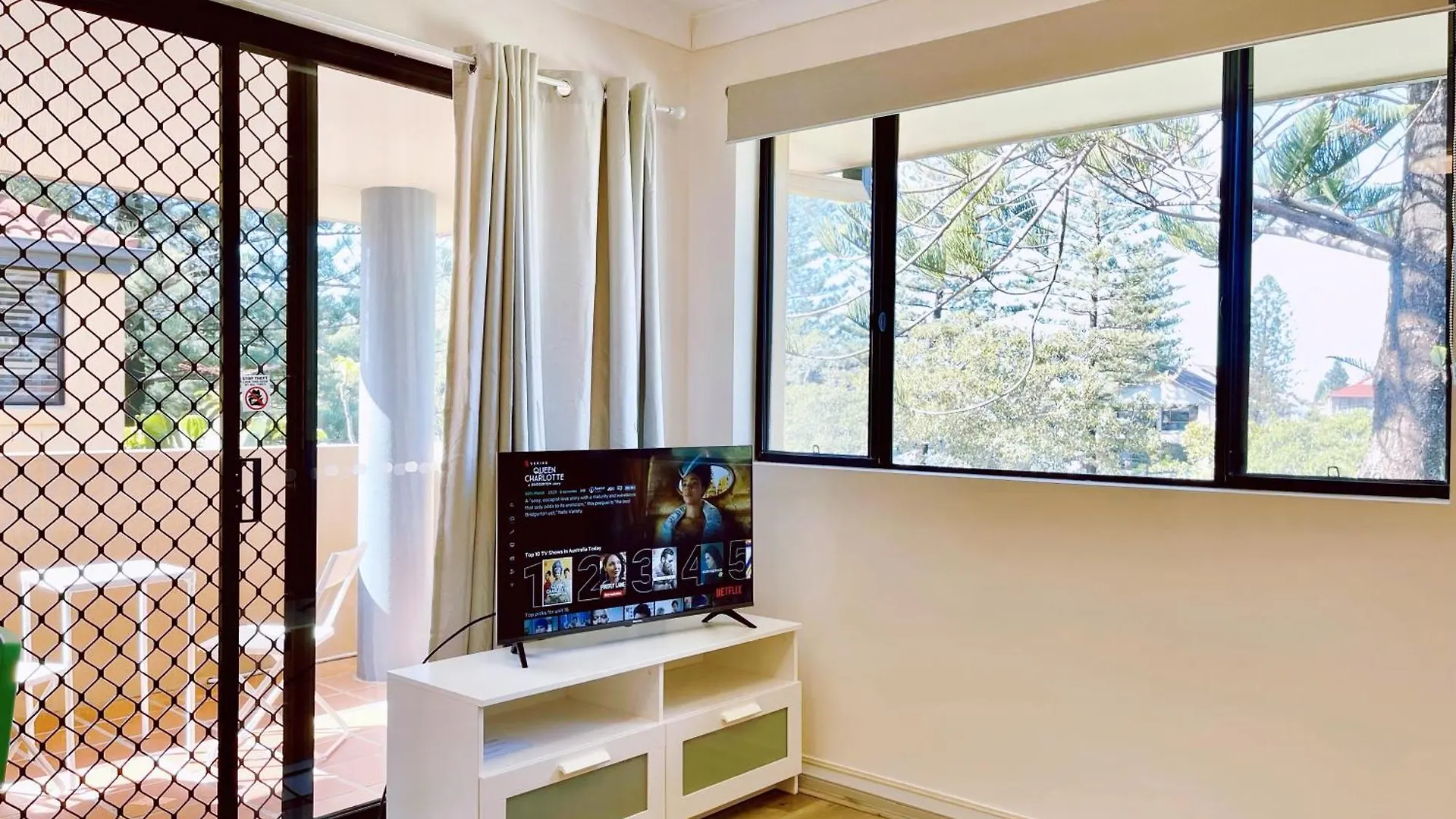 Holiday park Mermaid Park View Gold Coast