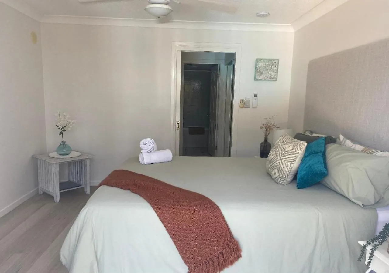Apartman Location Location Location - Broadbeach :) Gold Coast