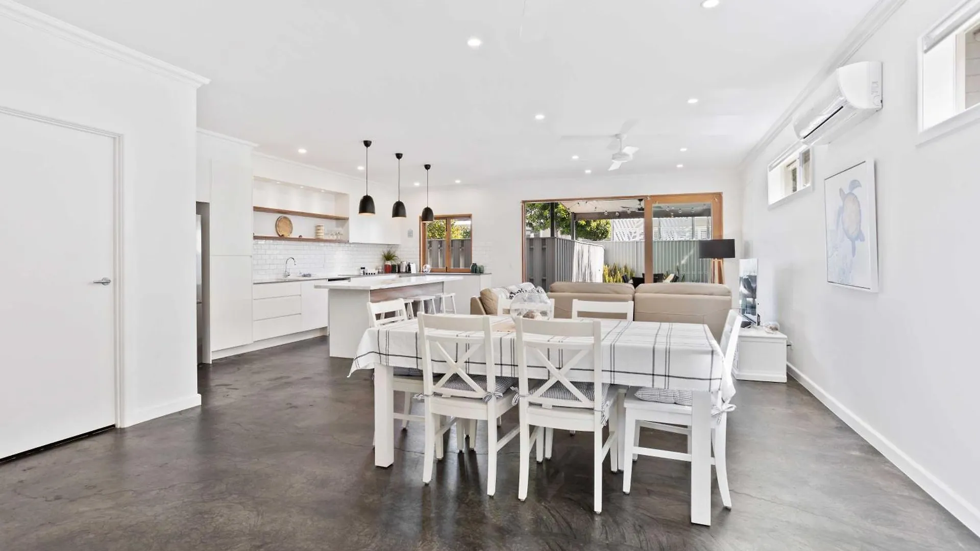 Perfect Palm Townhouse - Hosted By Burleigh Letting Gold Coast