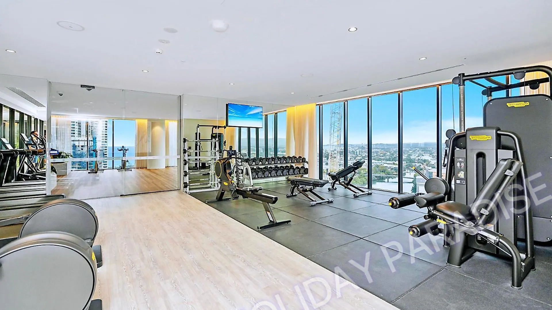 Apartment Luxury S Casino Residences Broadbeach - Paradise Gold Coast