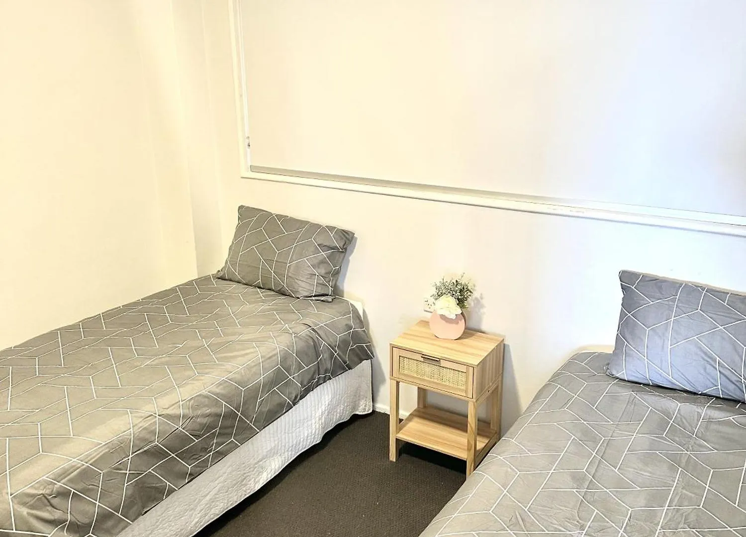 Hillhaven Aparthotel 4*