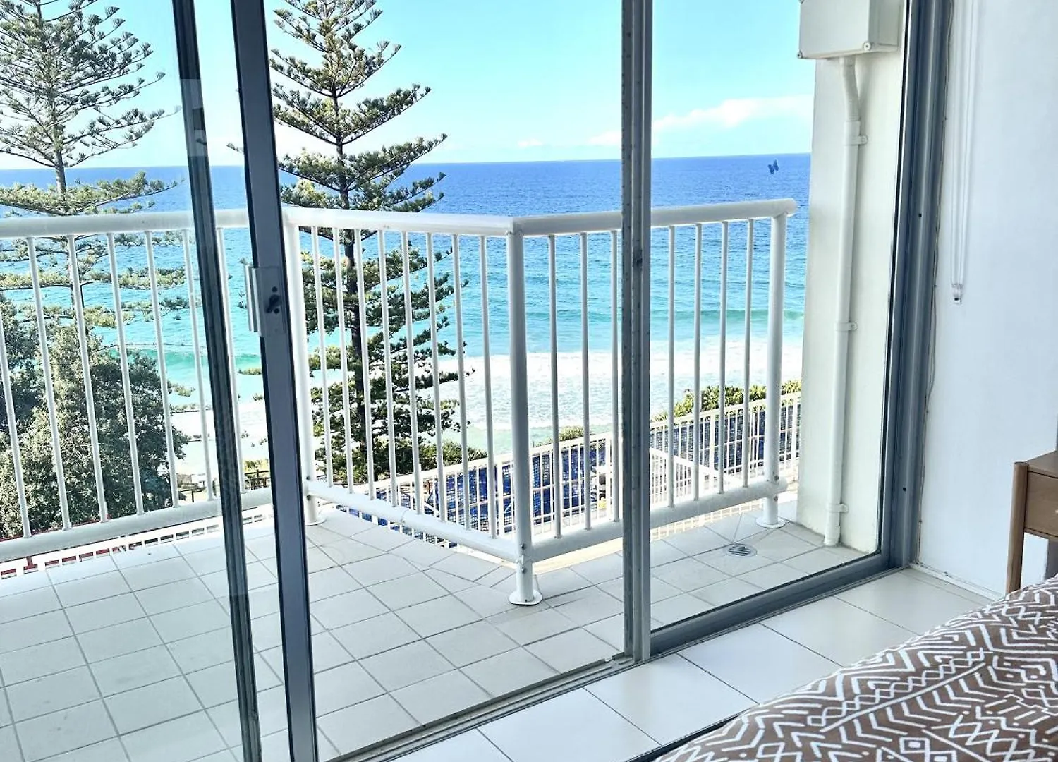 Hillhaven Aparthotel Gold Coast