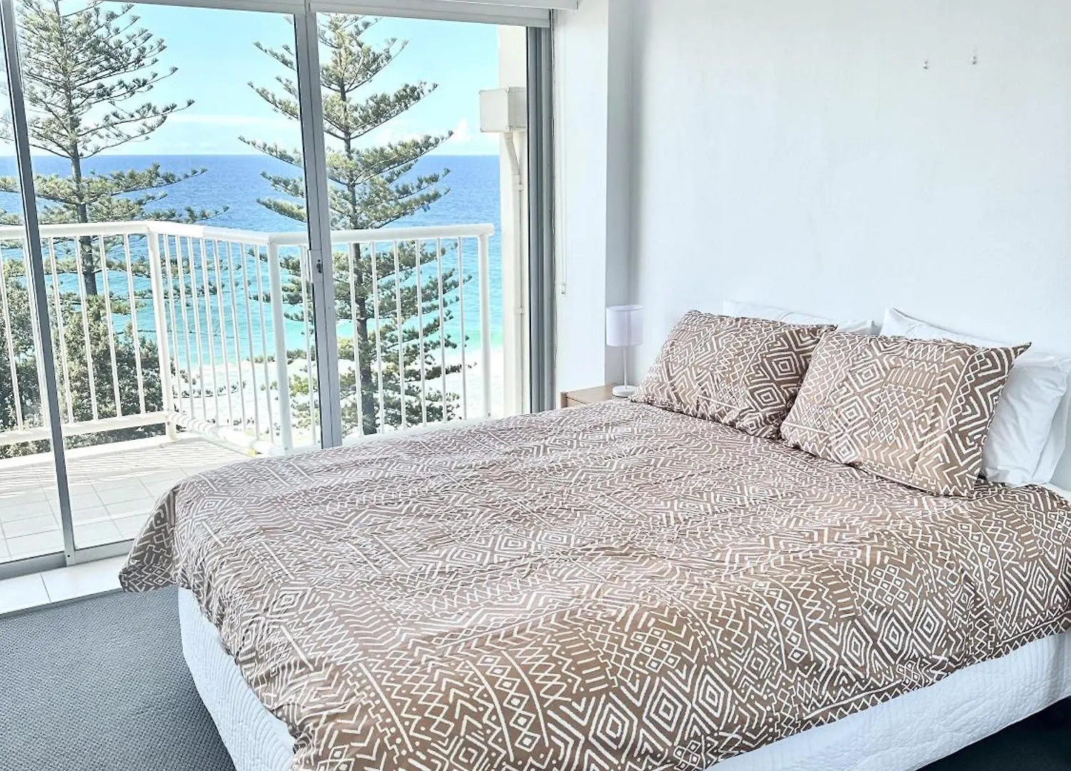 Aparthotel Hillhaven Gold Coast