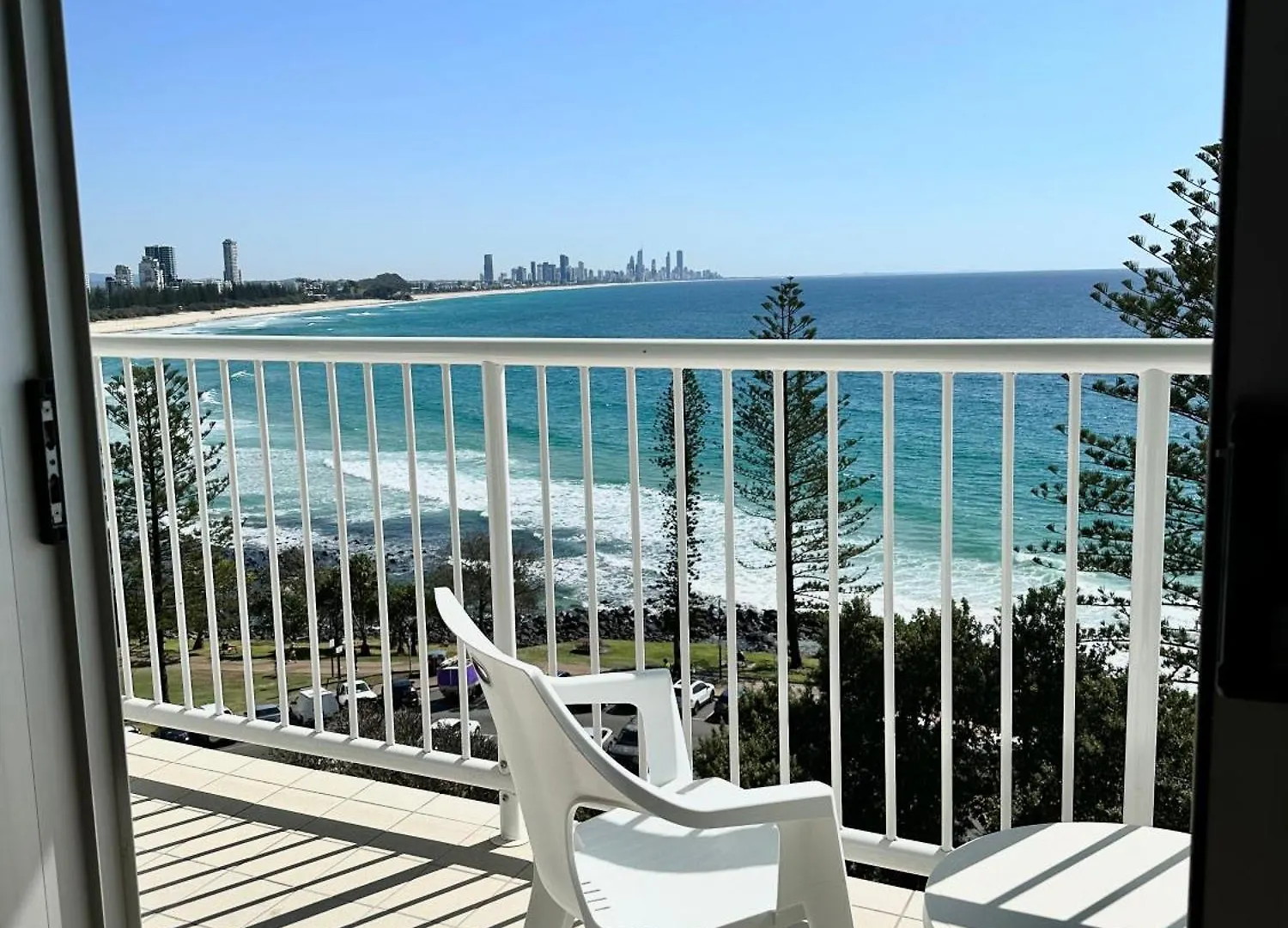 Hillhaven Aparthotel Gold Coast