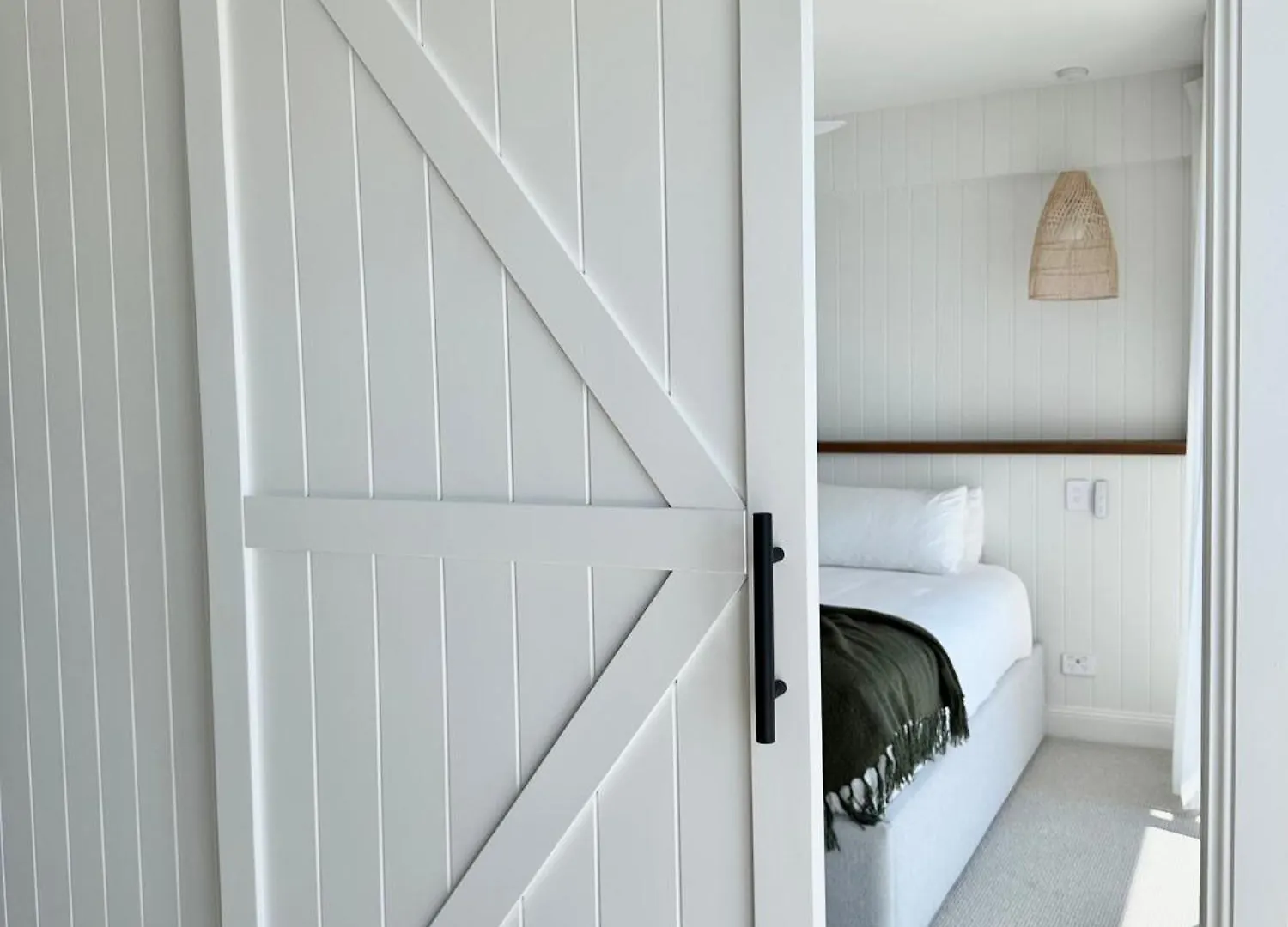 Hillhaven Aparthotel