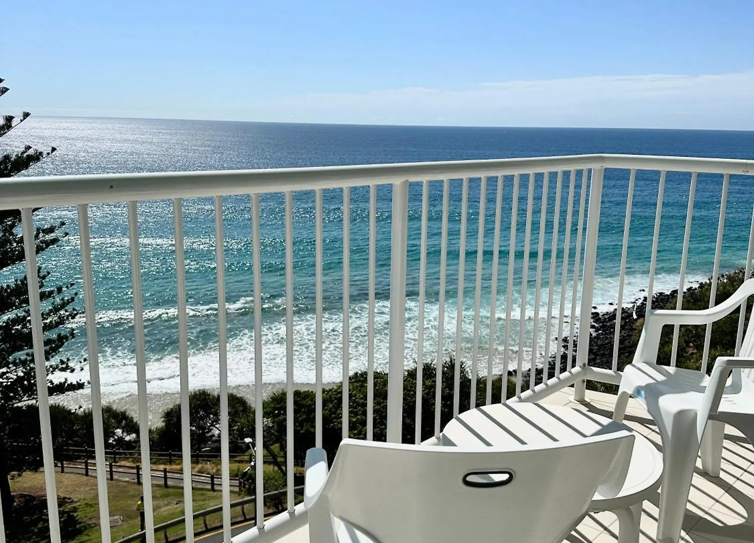 Hillhaven 4* Gold Coast