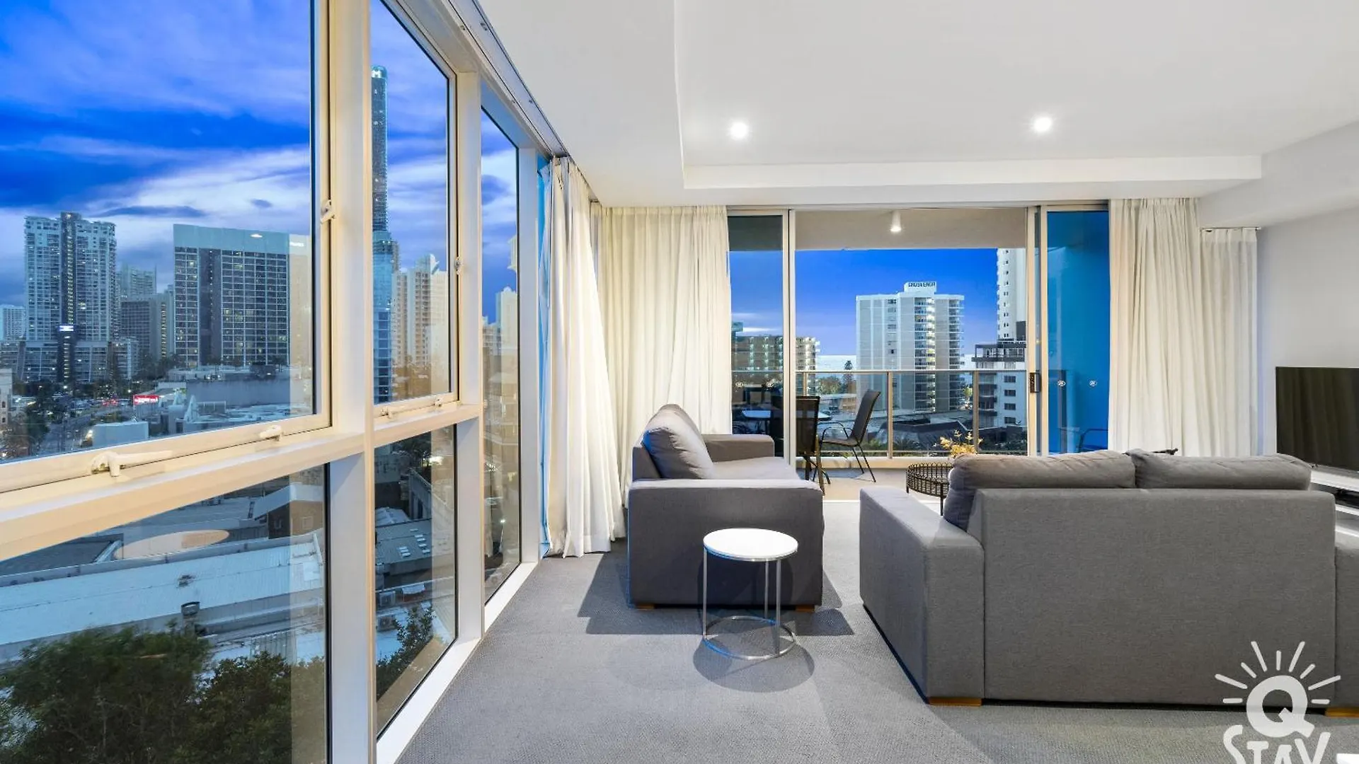 Apartment H Residences - Qstay *
