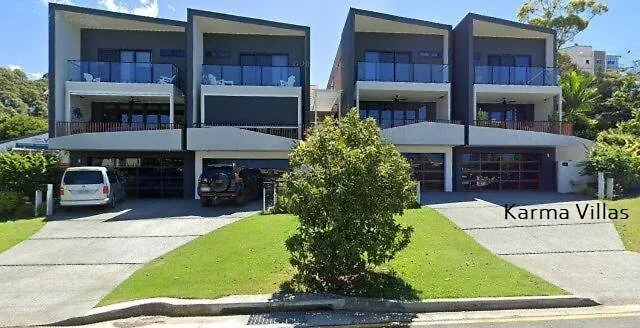 Karma * Gold Coast