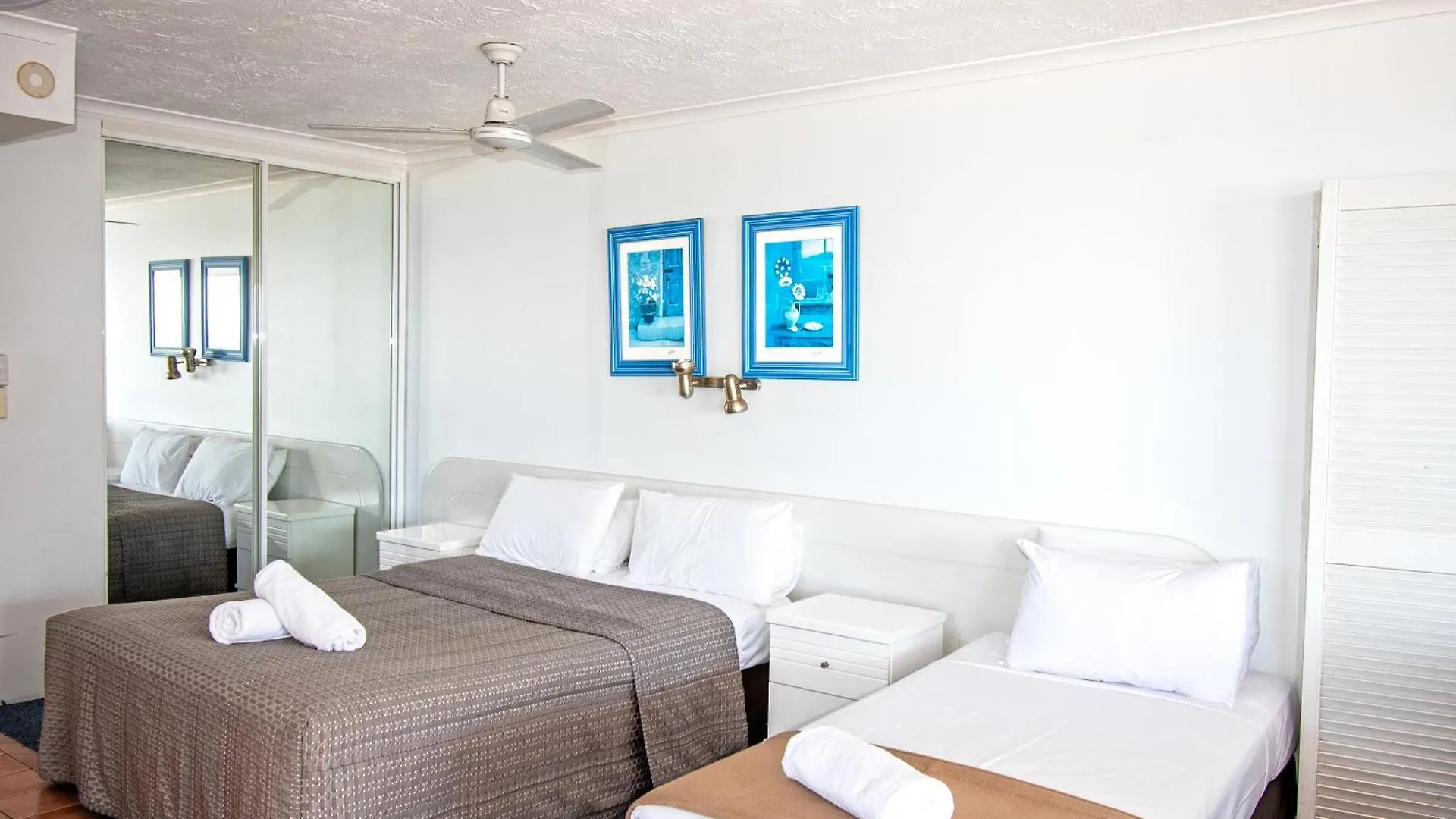 Resort Equinox 3*