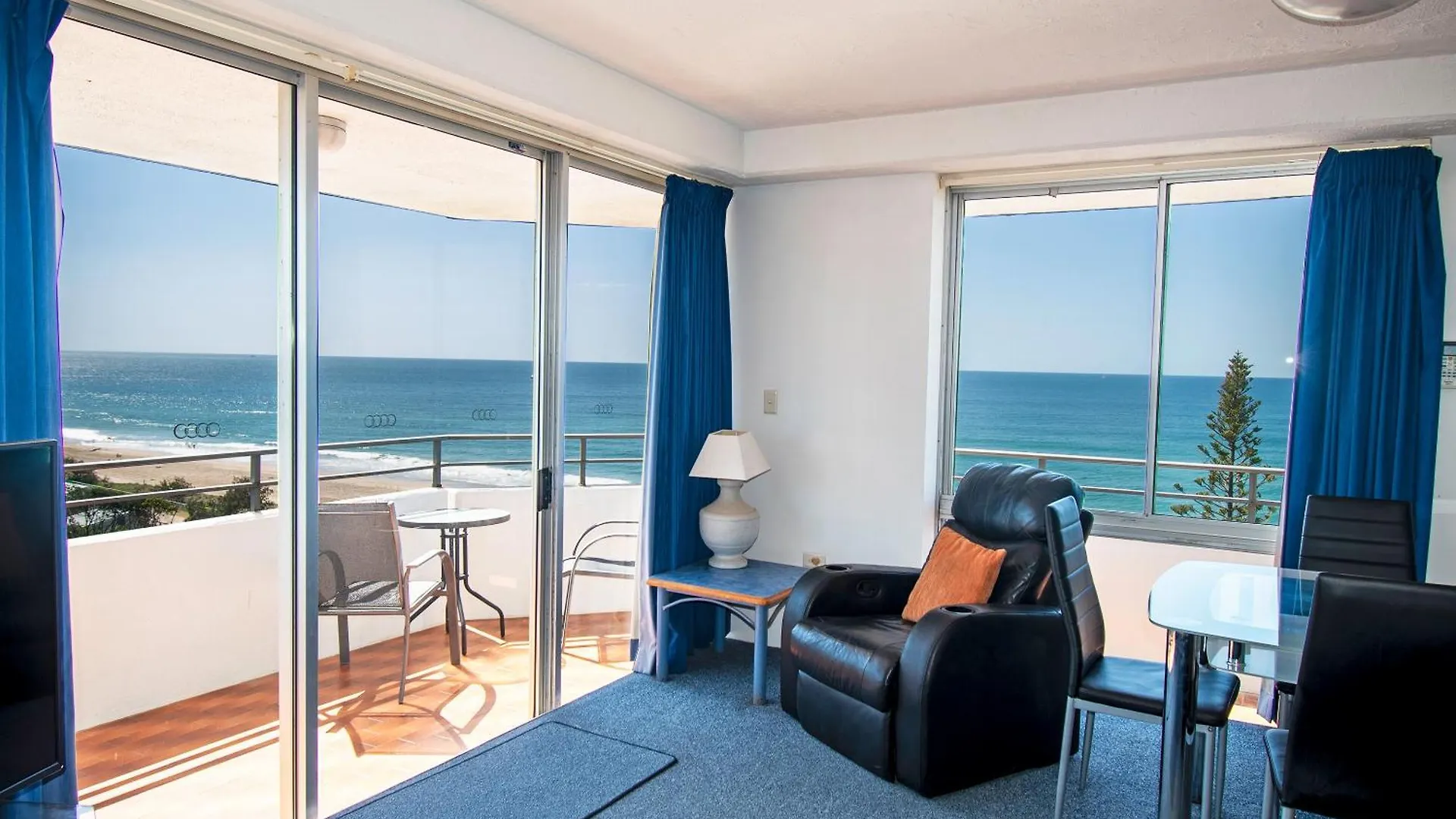 Resort Equinox 3*