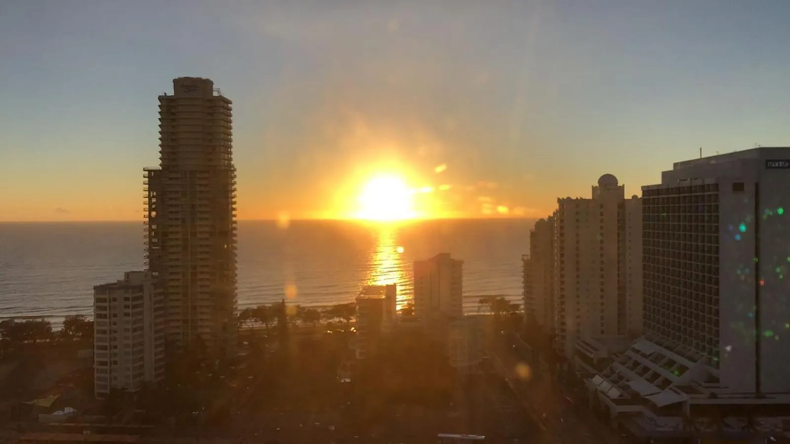 Solaire Aparthotel Gold Coast