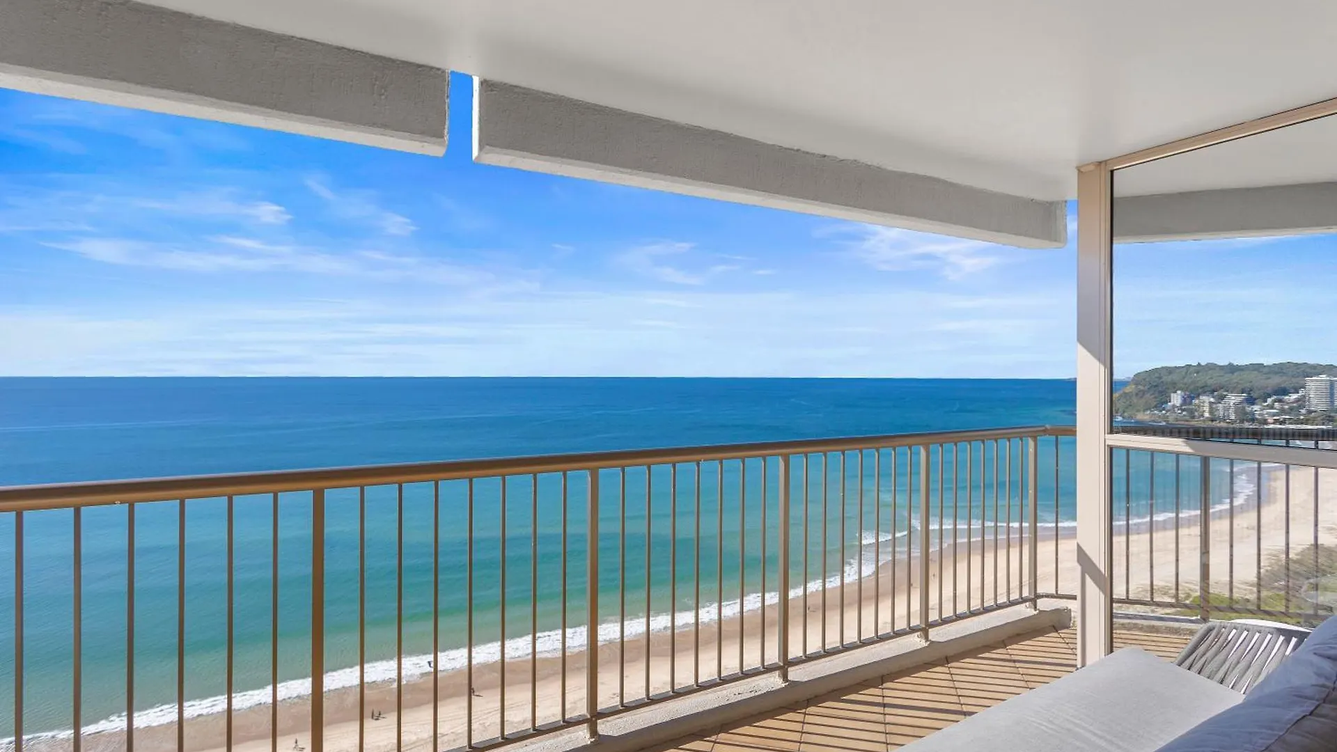 Burleigh Esplanade 4* Gold Coast