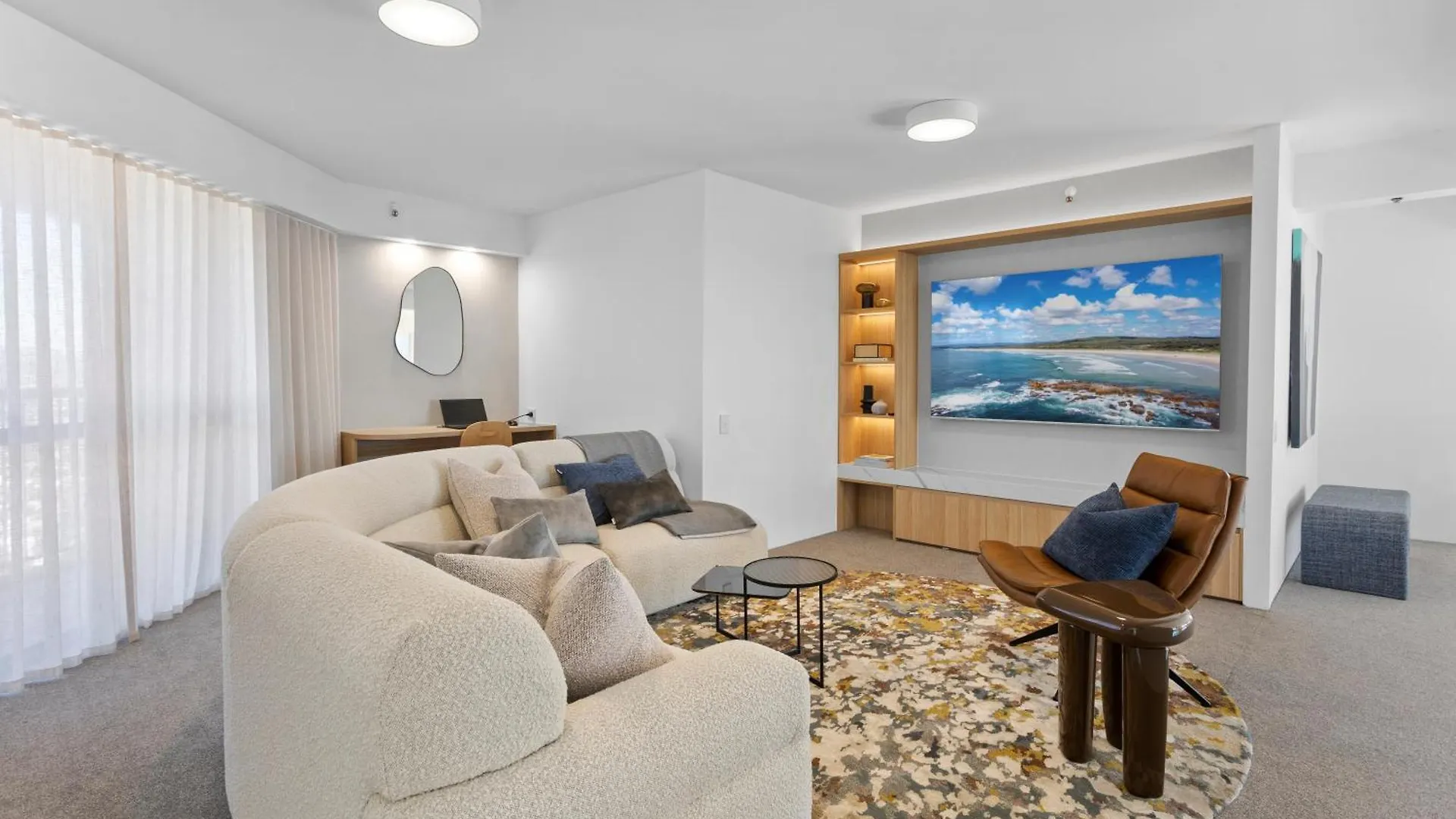 Burleigh Esplanade Aparthotel Gold Coast