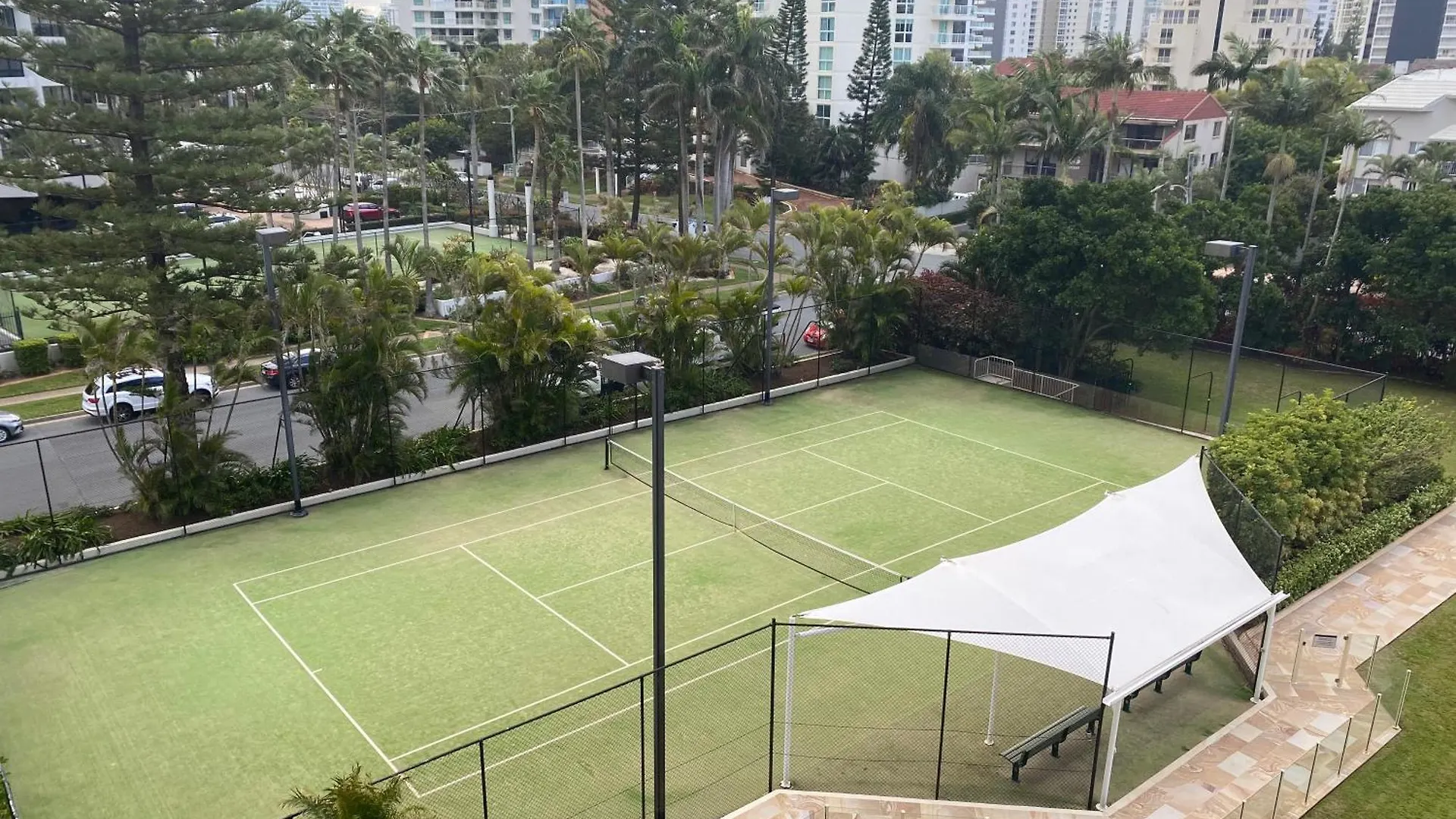 Contessa Gold Coast