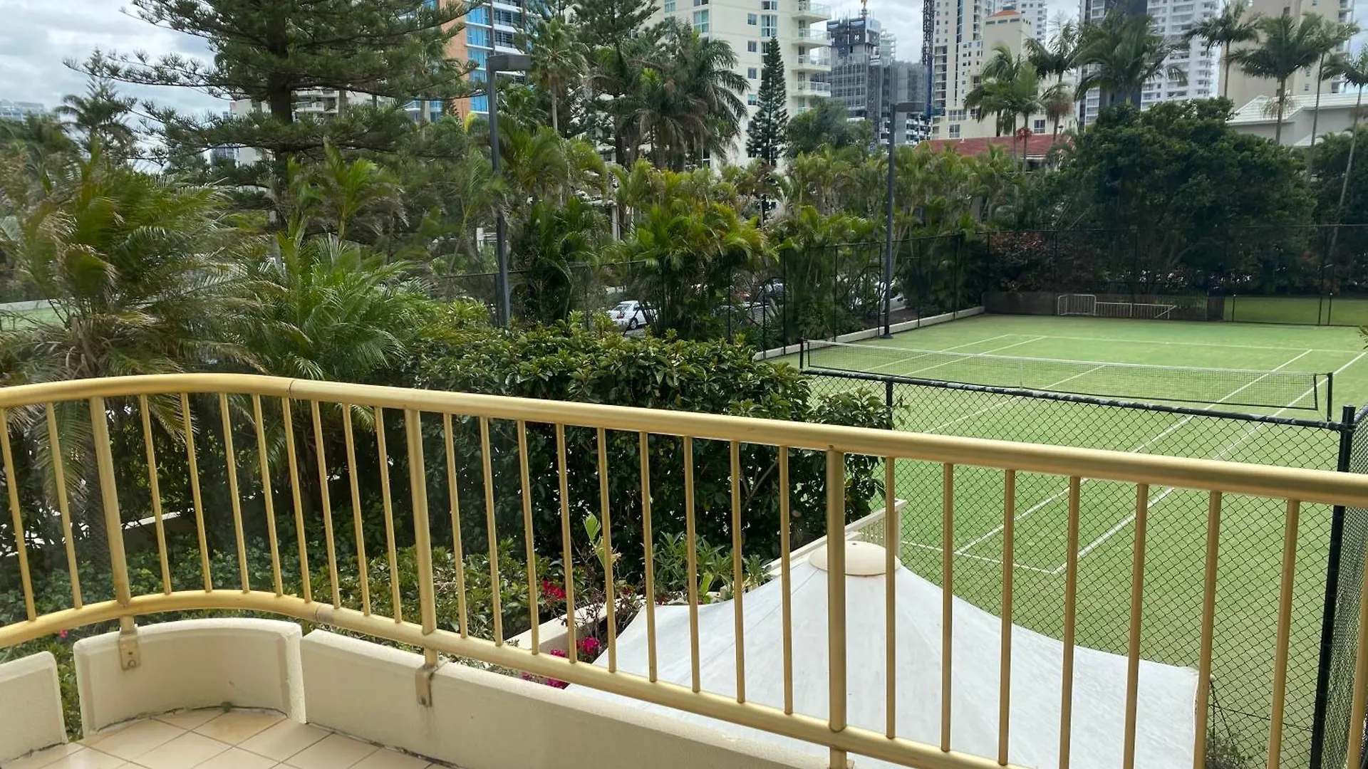 Apartahotel Contessa 4*