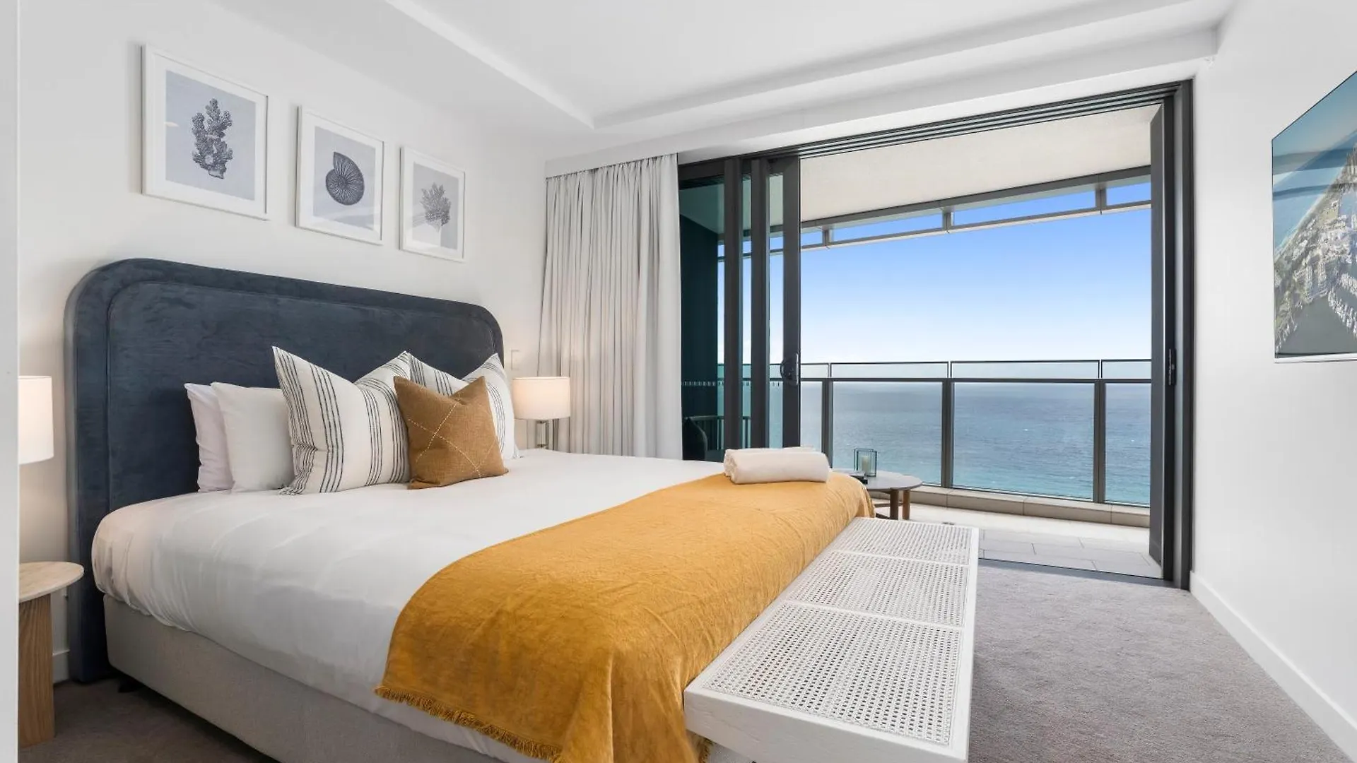 Jewel Beachfront Residences
