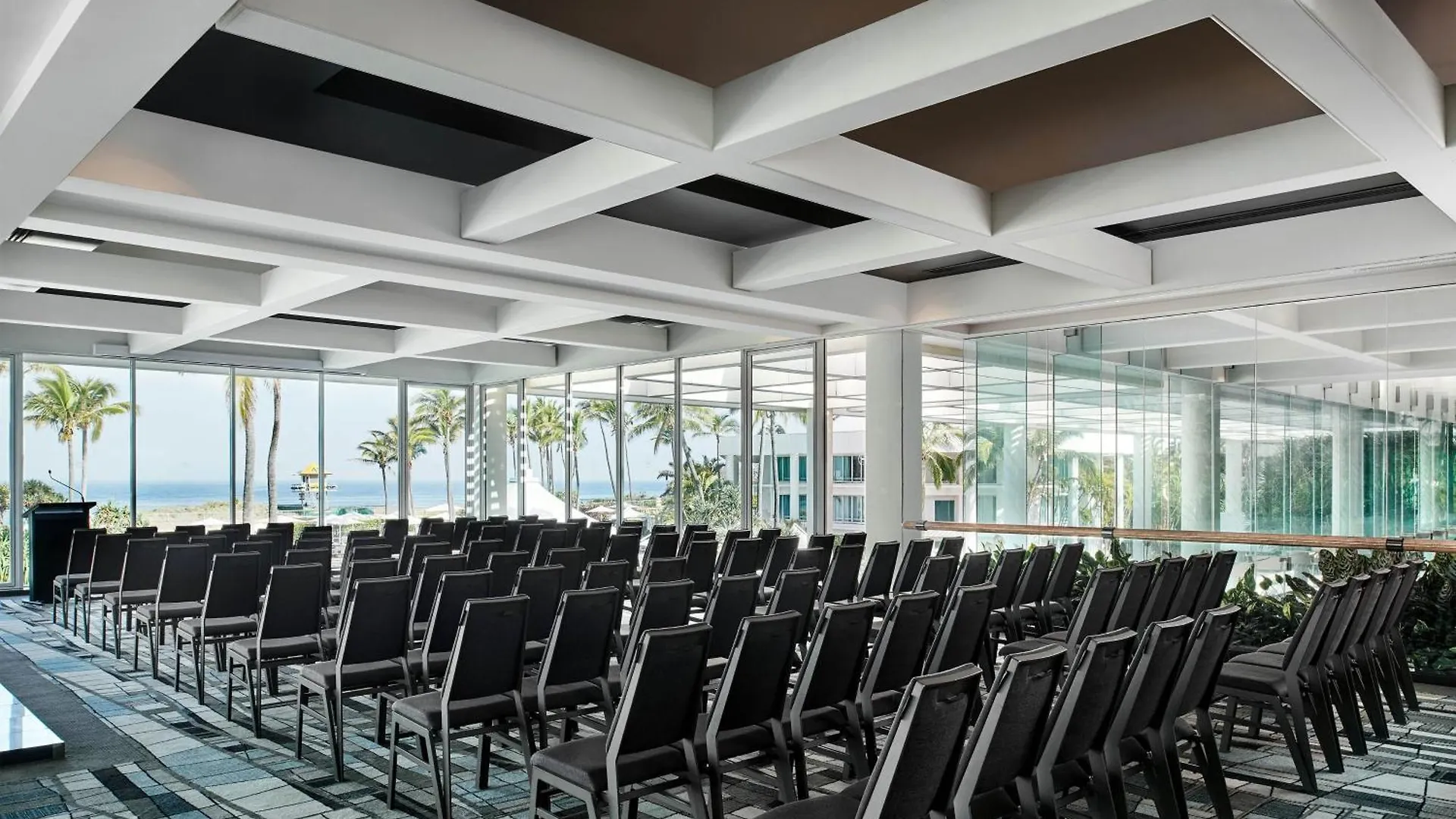 Sheraton Grand Mirage