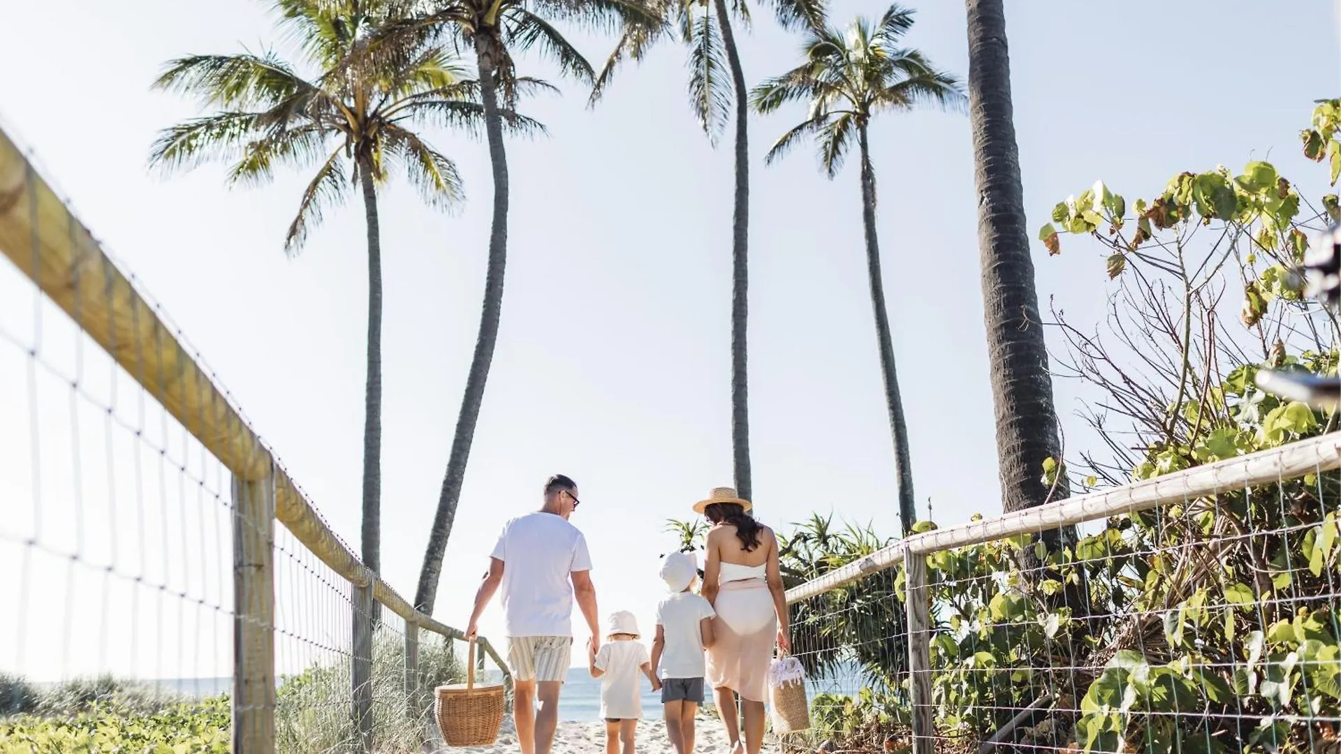 Sheraton Grand Mirage Resort 5*