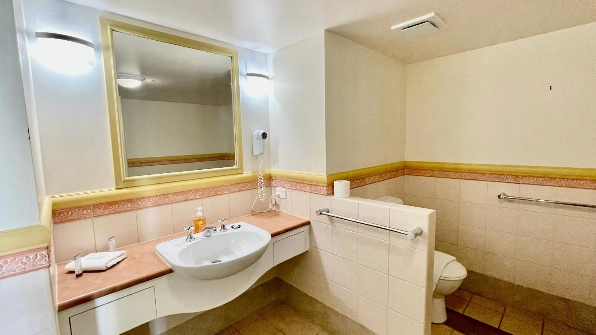 Apartamento Crown Towers