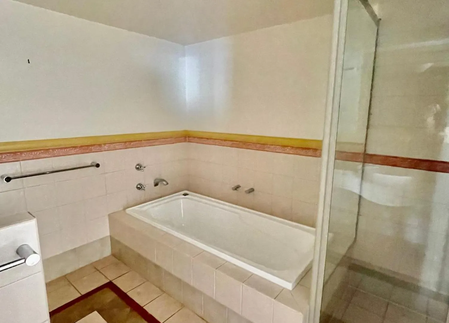 Apartamento Crown Towers