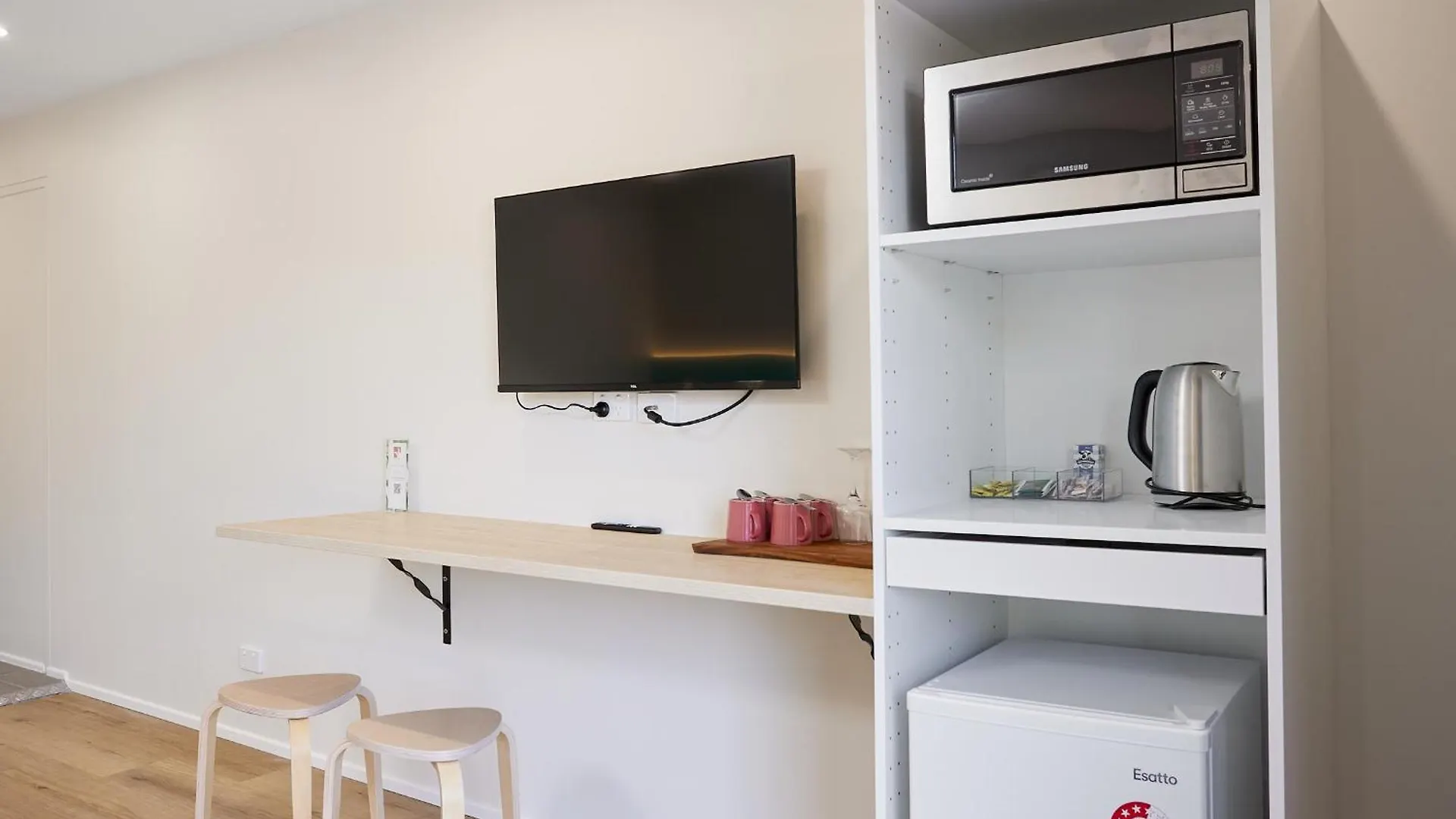 Red Star Palm Hotel apartamentowy 3*