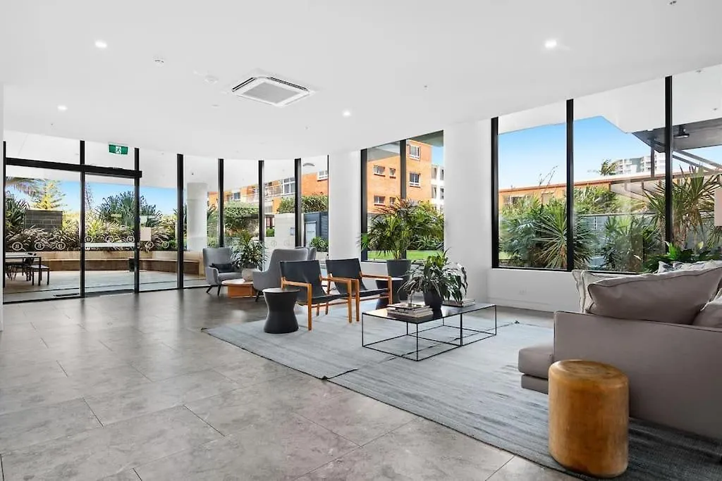 Burleigh Escape With Stunning Sunset Views Gold Coast