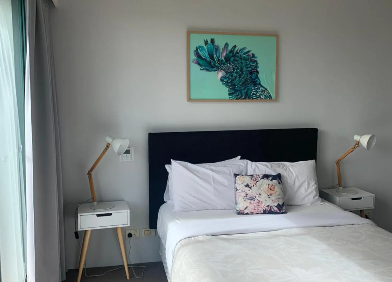 Crown Towers - Private