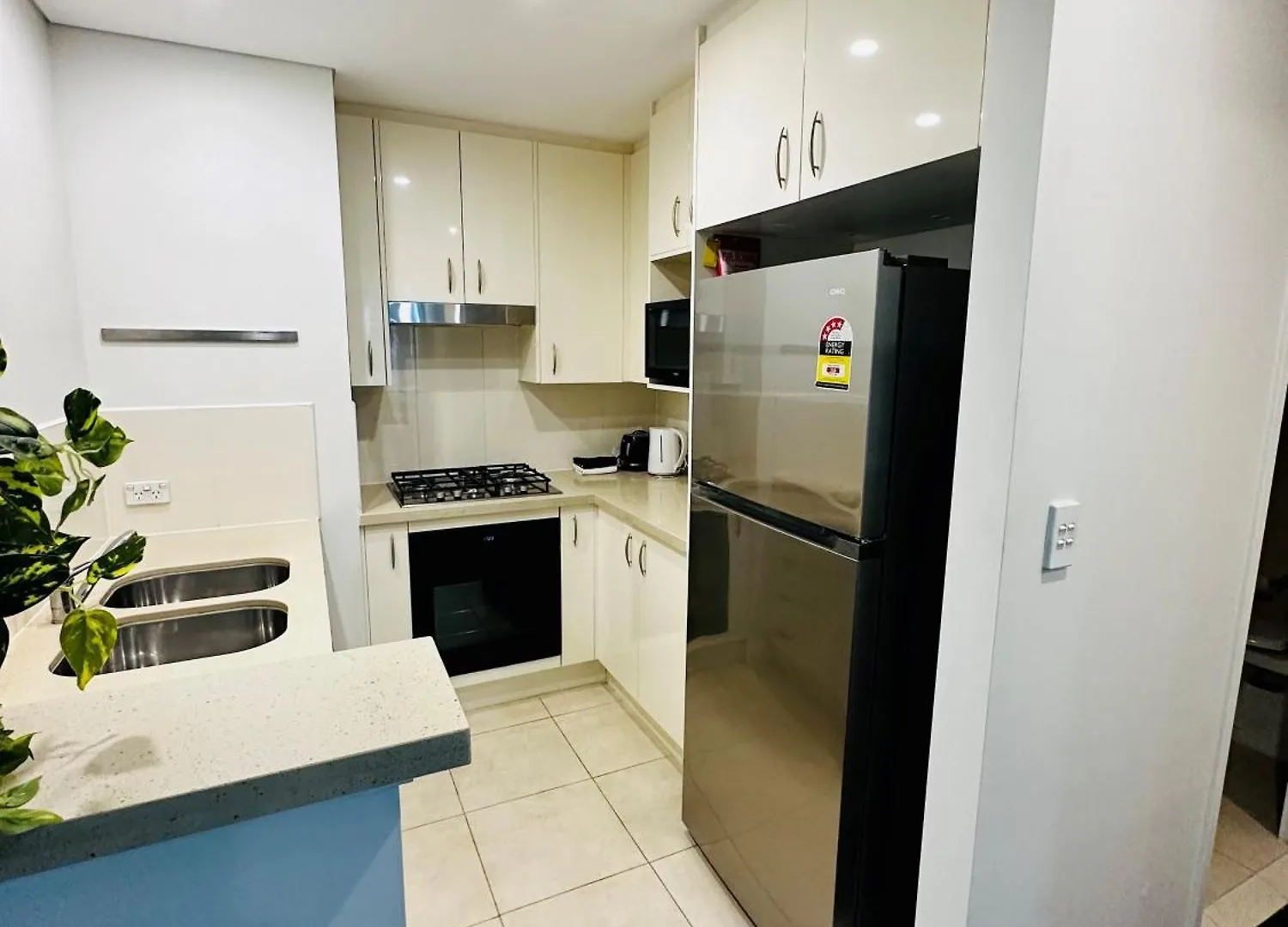 Appartamento Elegant Splendor 3 Bedroom With Tram Access