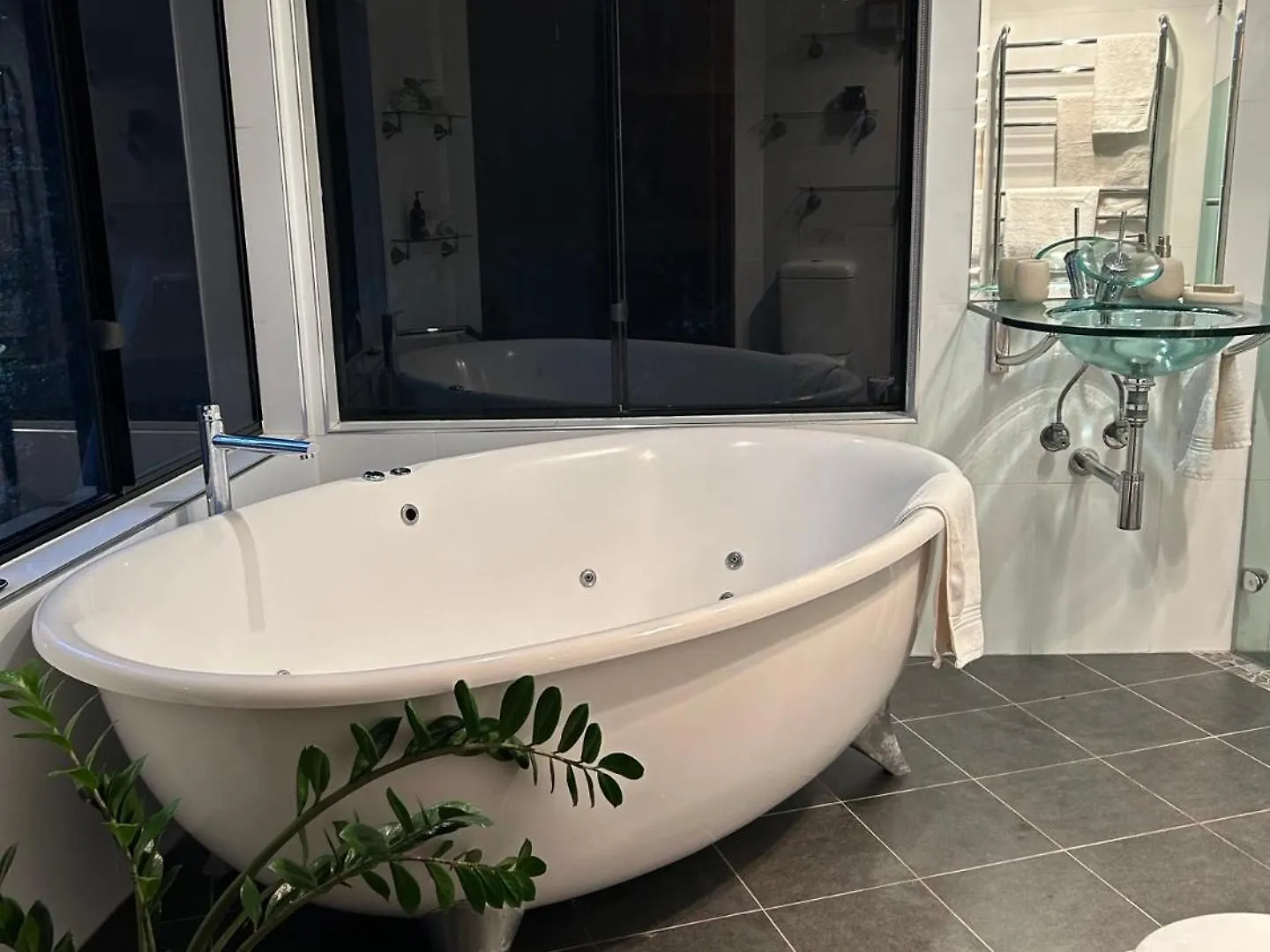 Alojamento de Turismo Selvagem Ecoasis
