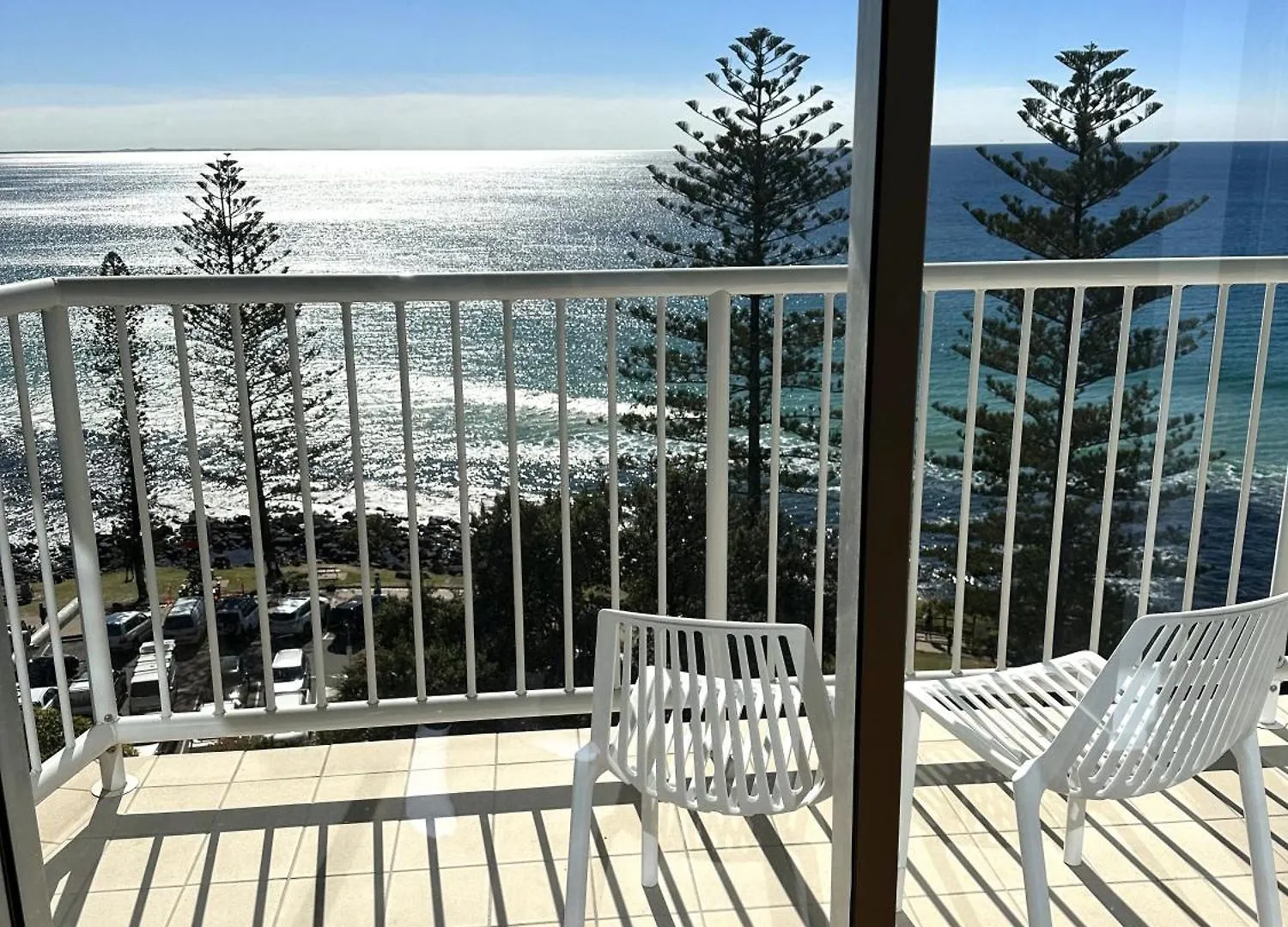 Aparthotel Hillhaven Gold Coast