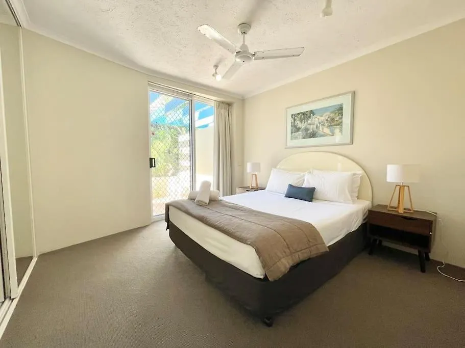 Diamond 150 Apartamento Gold Coast