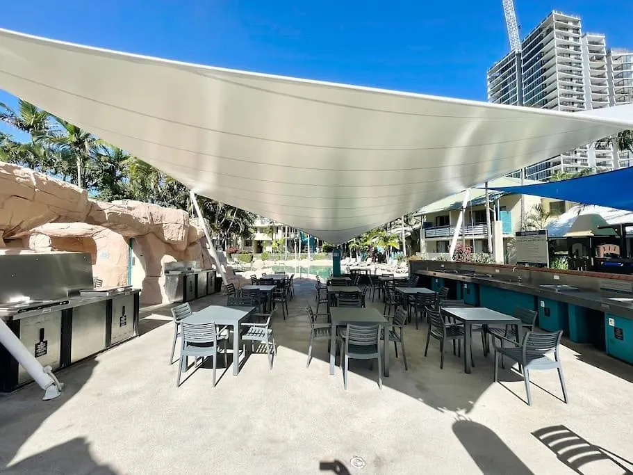 Diamond 150 Apartamento Gold Coast