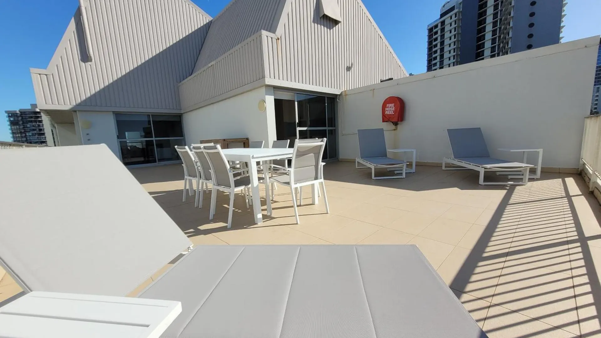 Surfers 4* Gold Coast